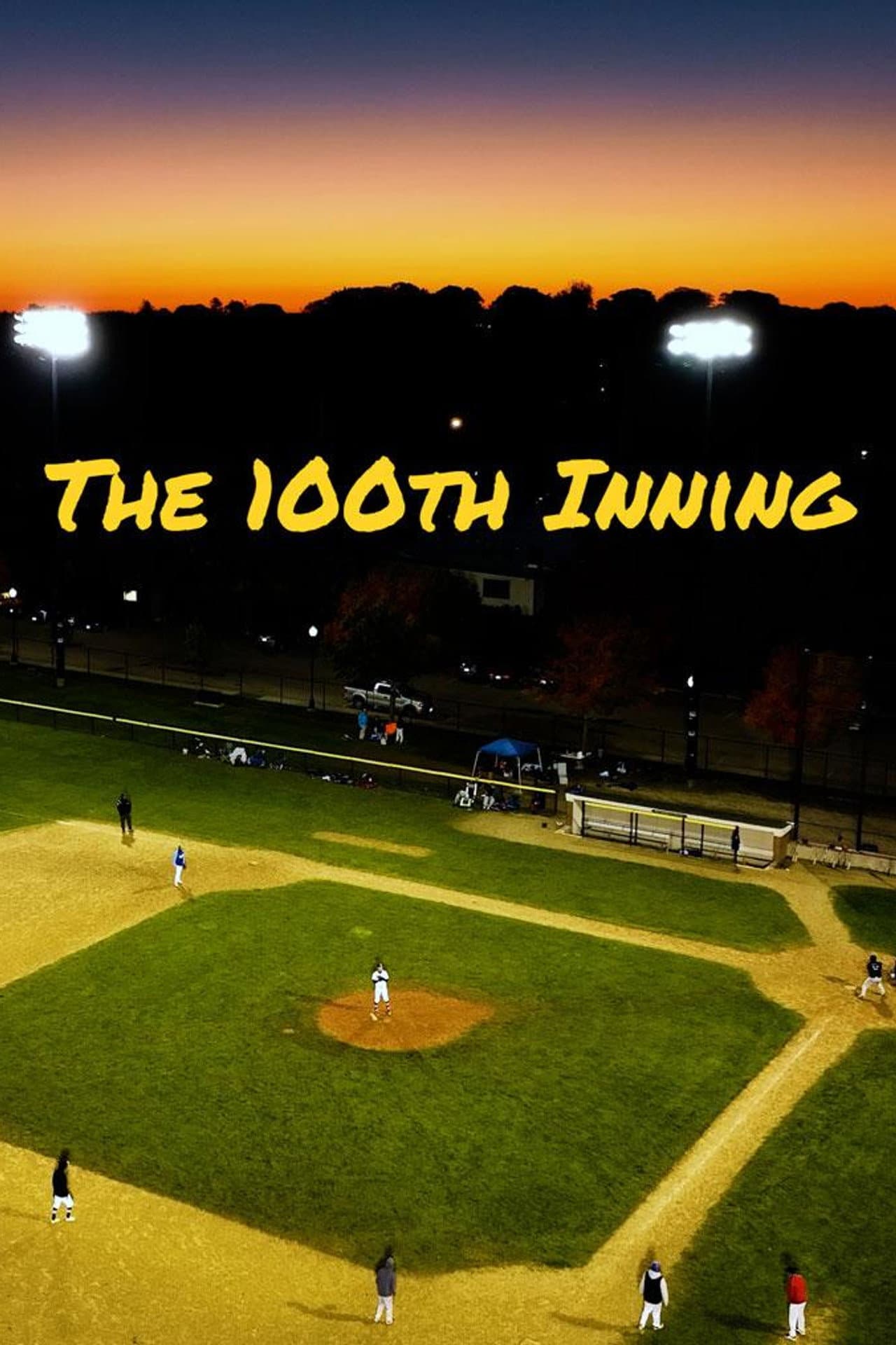 The 100th Inning preview 2