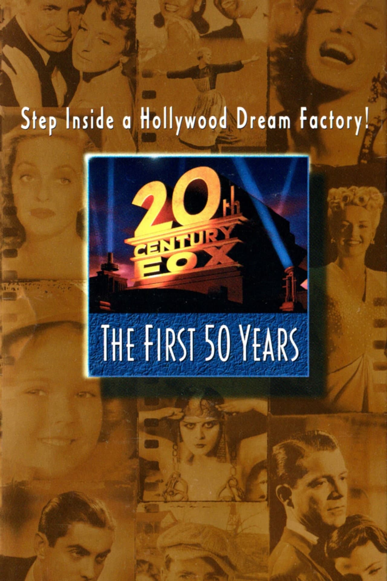 Twentieth Century Fox: The First 50 Years preview 1