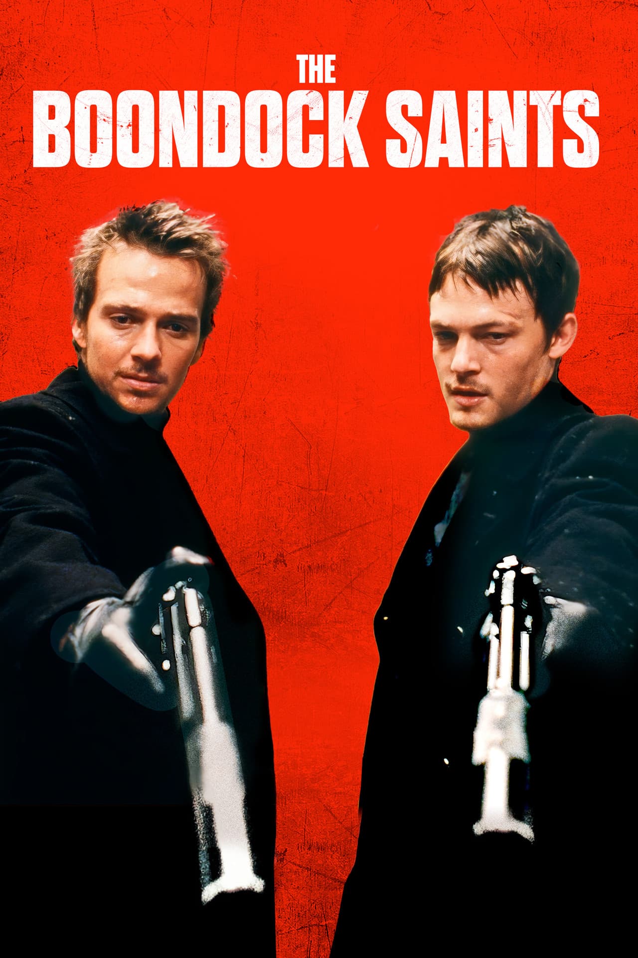 The Boondock Saints preview 2