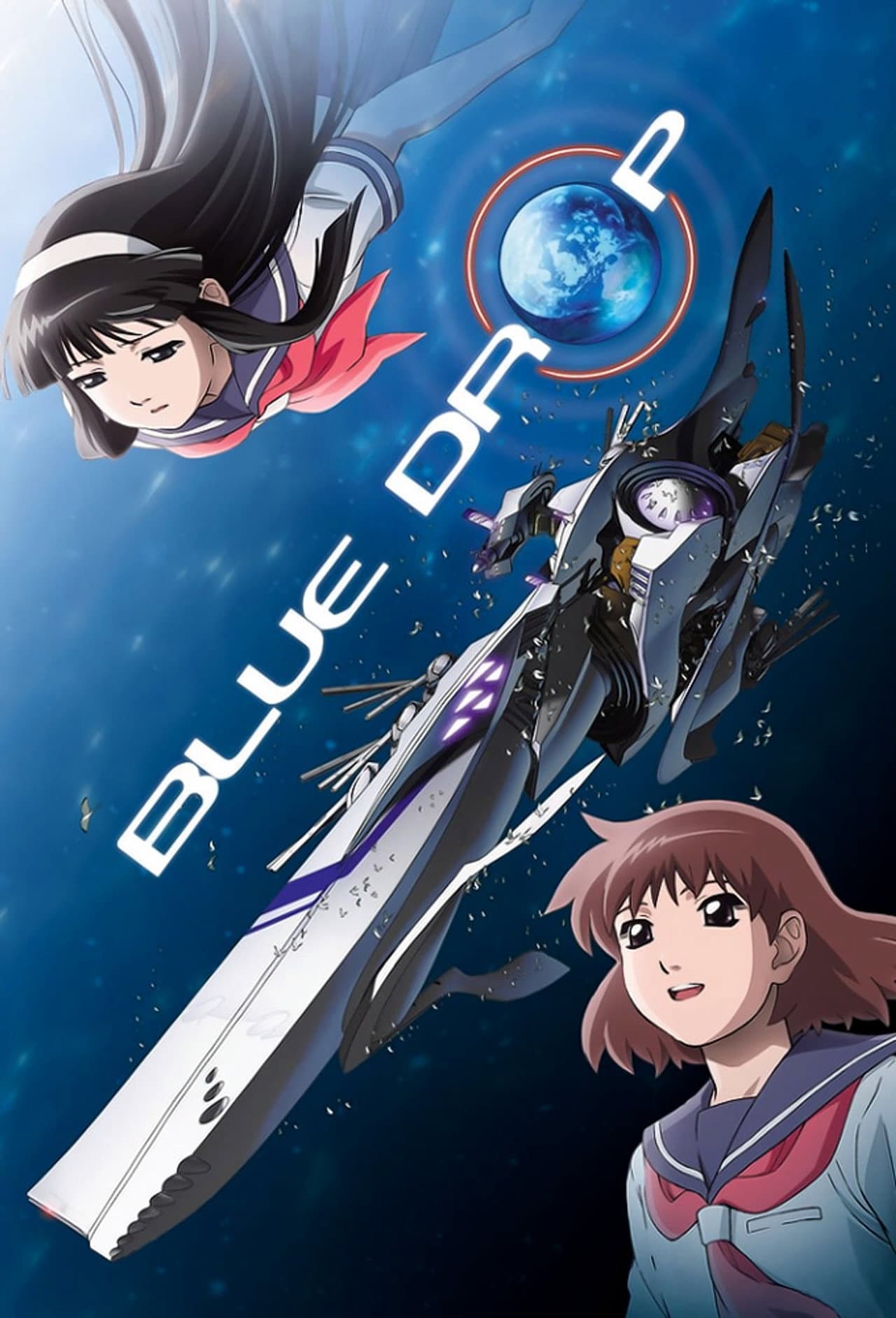 Blue Drop preview 2