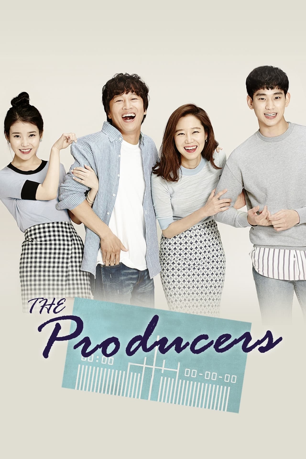 The Producers preview 2