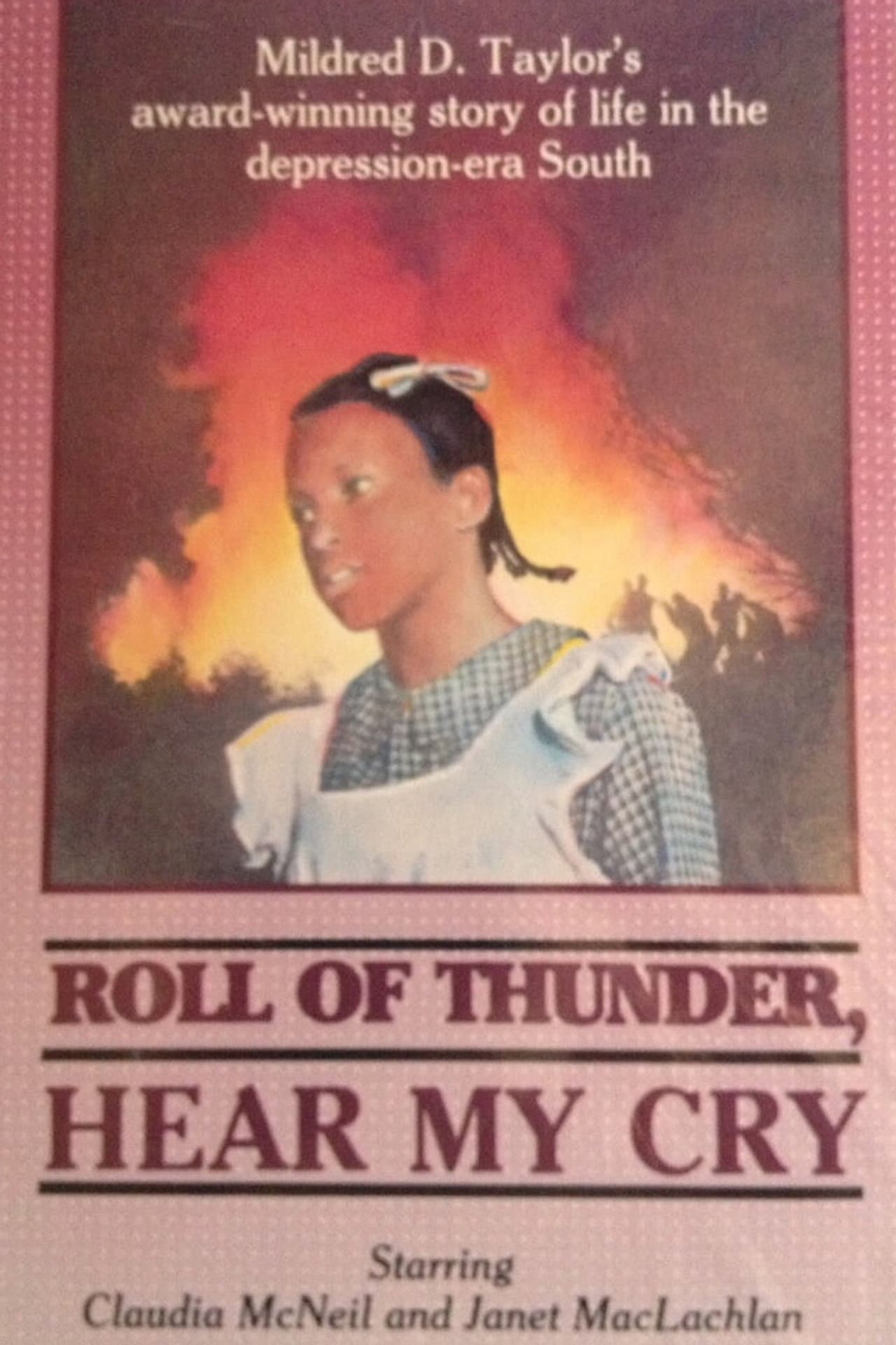 Roll of Thunder, Hear My Cry preview 1