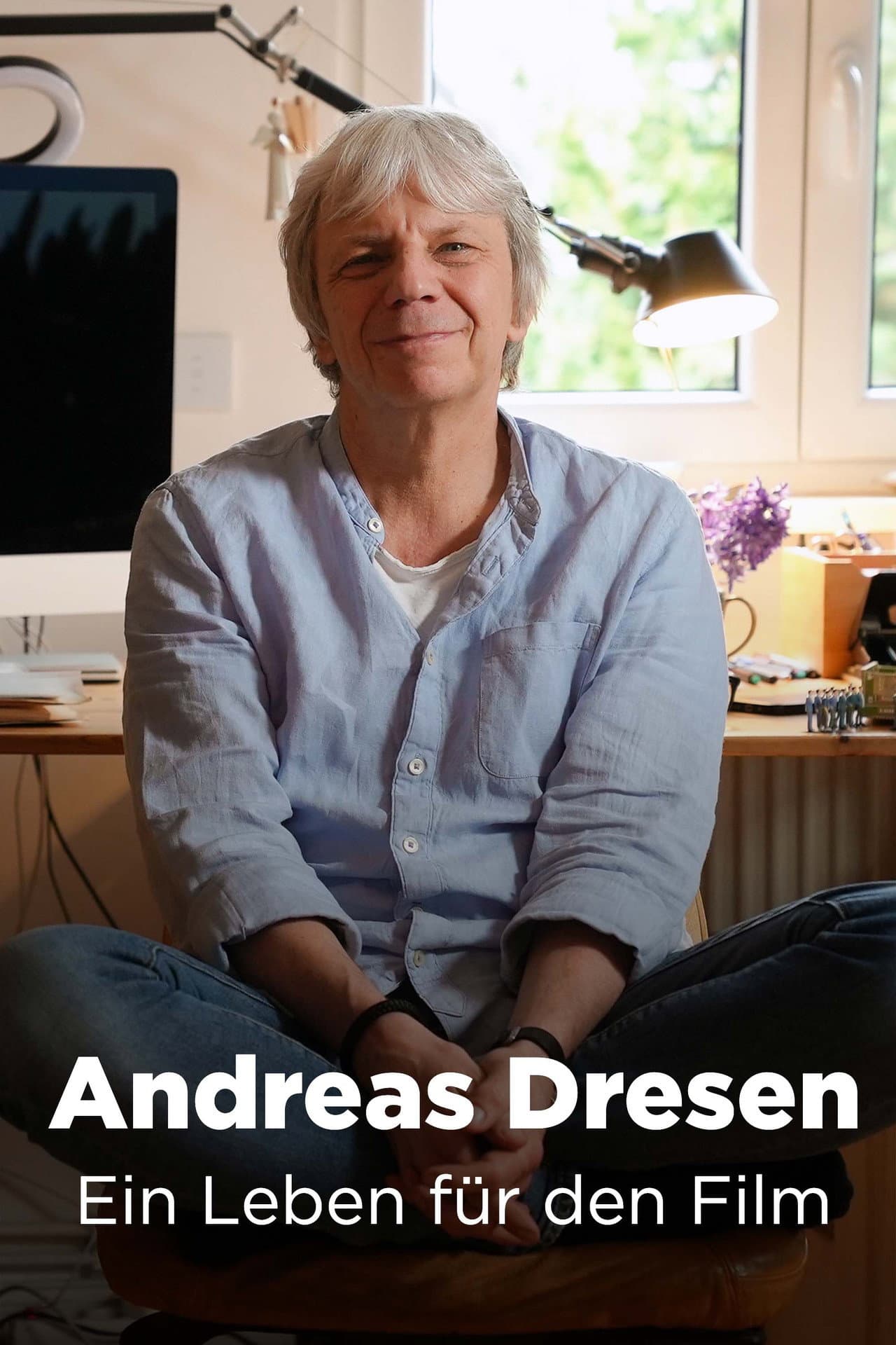 Andreas Dresen - Ein Leben für den Film preview 2