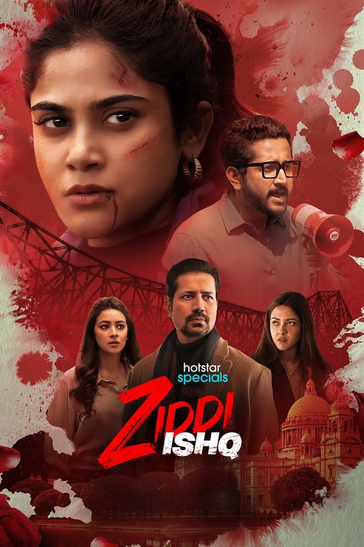 Ziddi Ishq preview 2