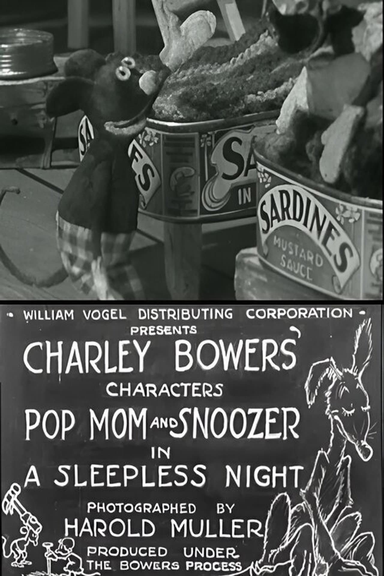 A Sleepless Night preview 1