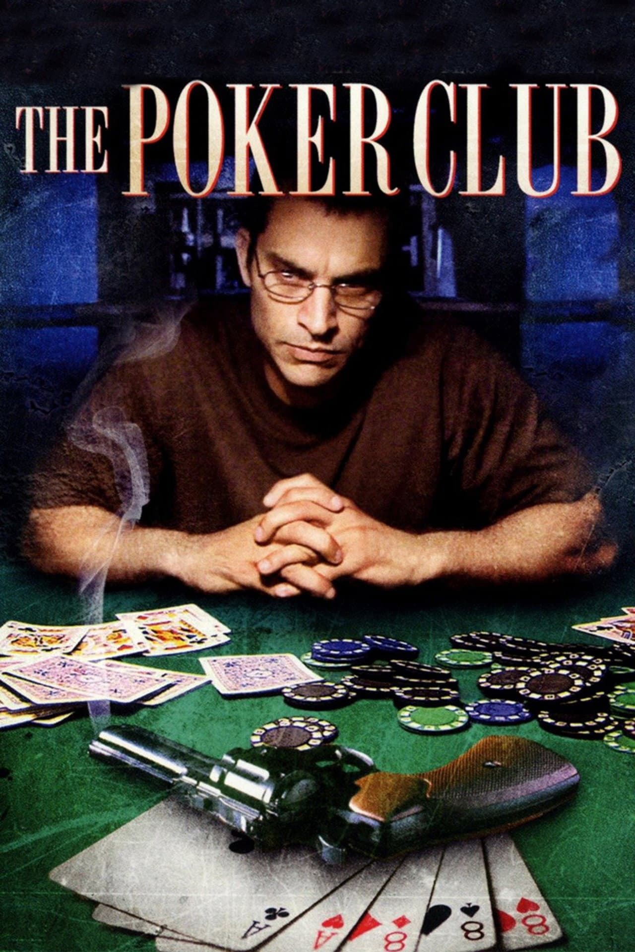 The Poker Club preview 1