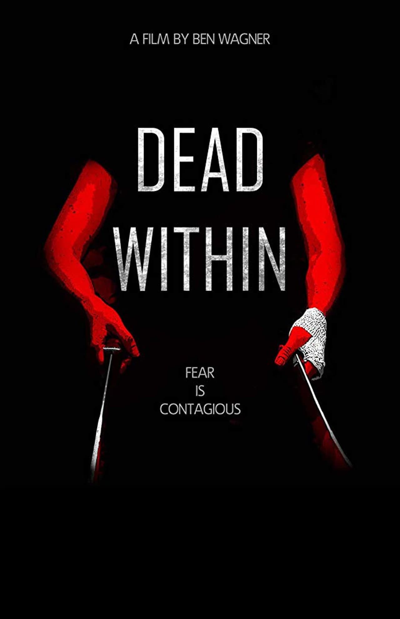 Dead Within preview 2