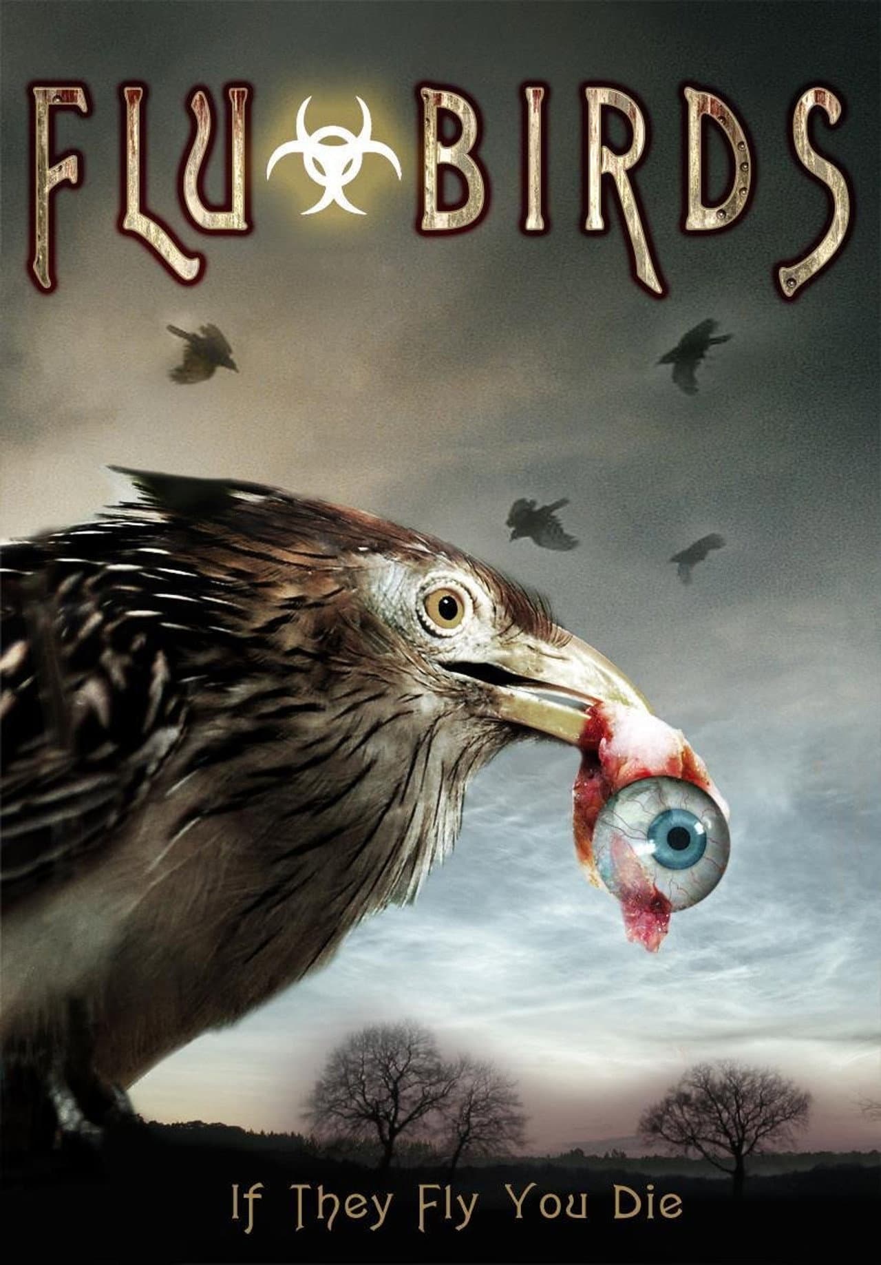 Flu Bird Horror preview 2