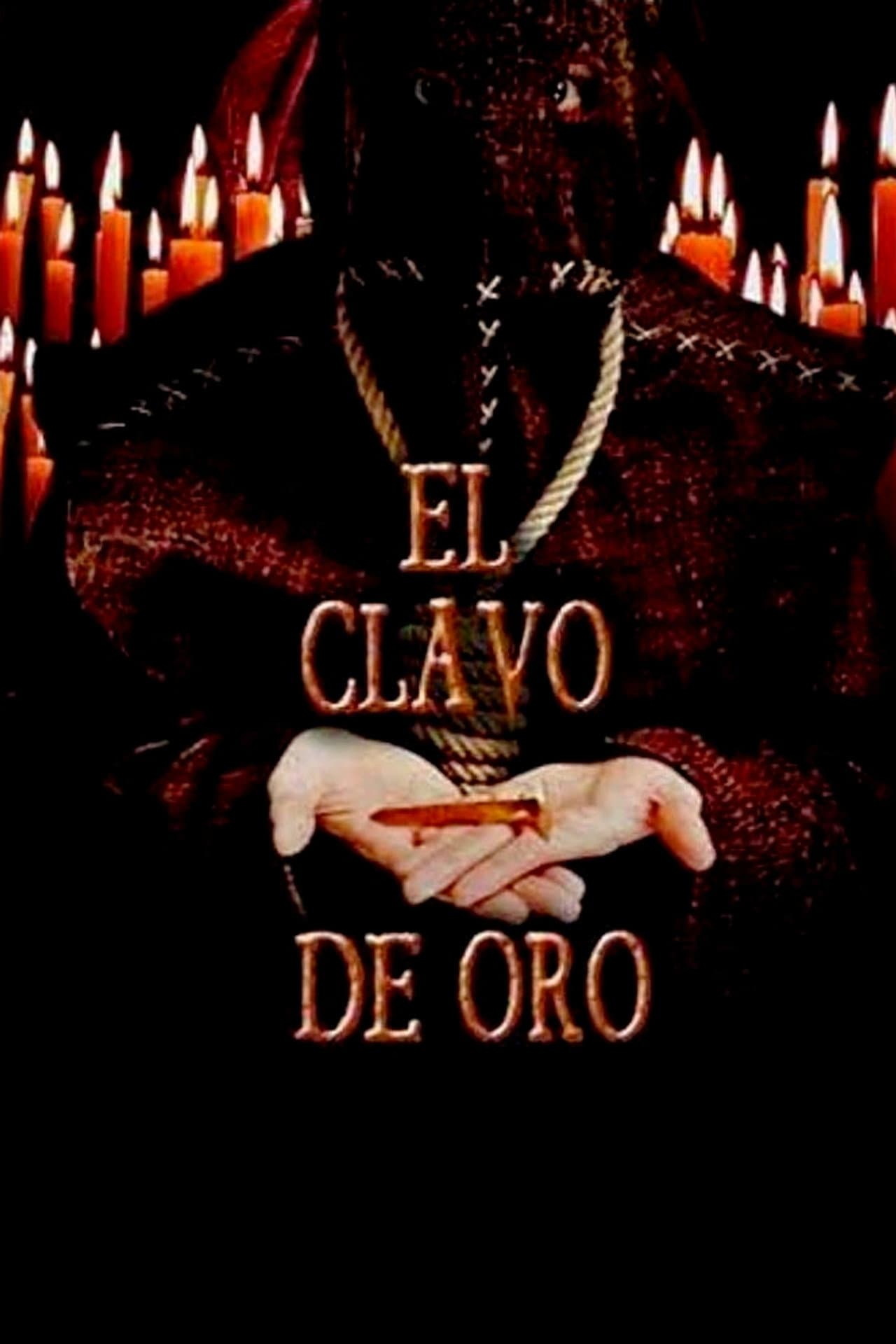 El clavo de oro preview 1
