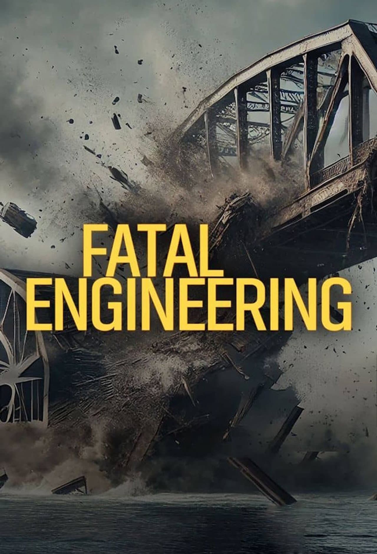 Fatal Engineering preview 2