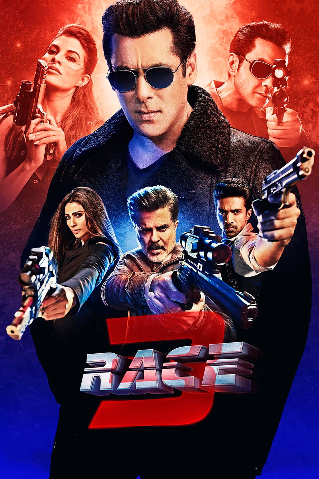 Race 3 preview 2