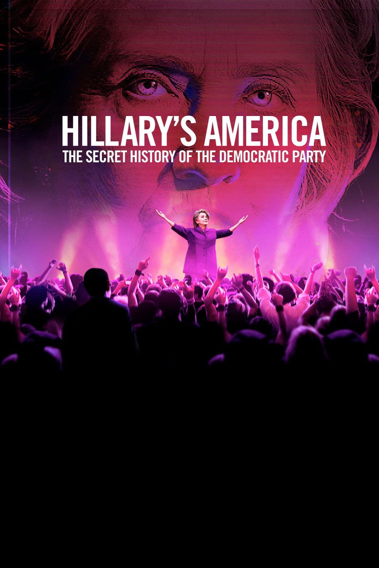 Hillary's America: The Secret History of the Democratic Party preview 2