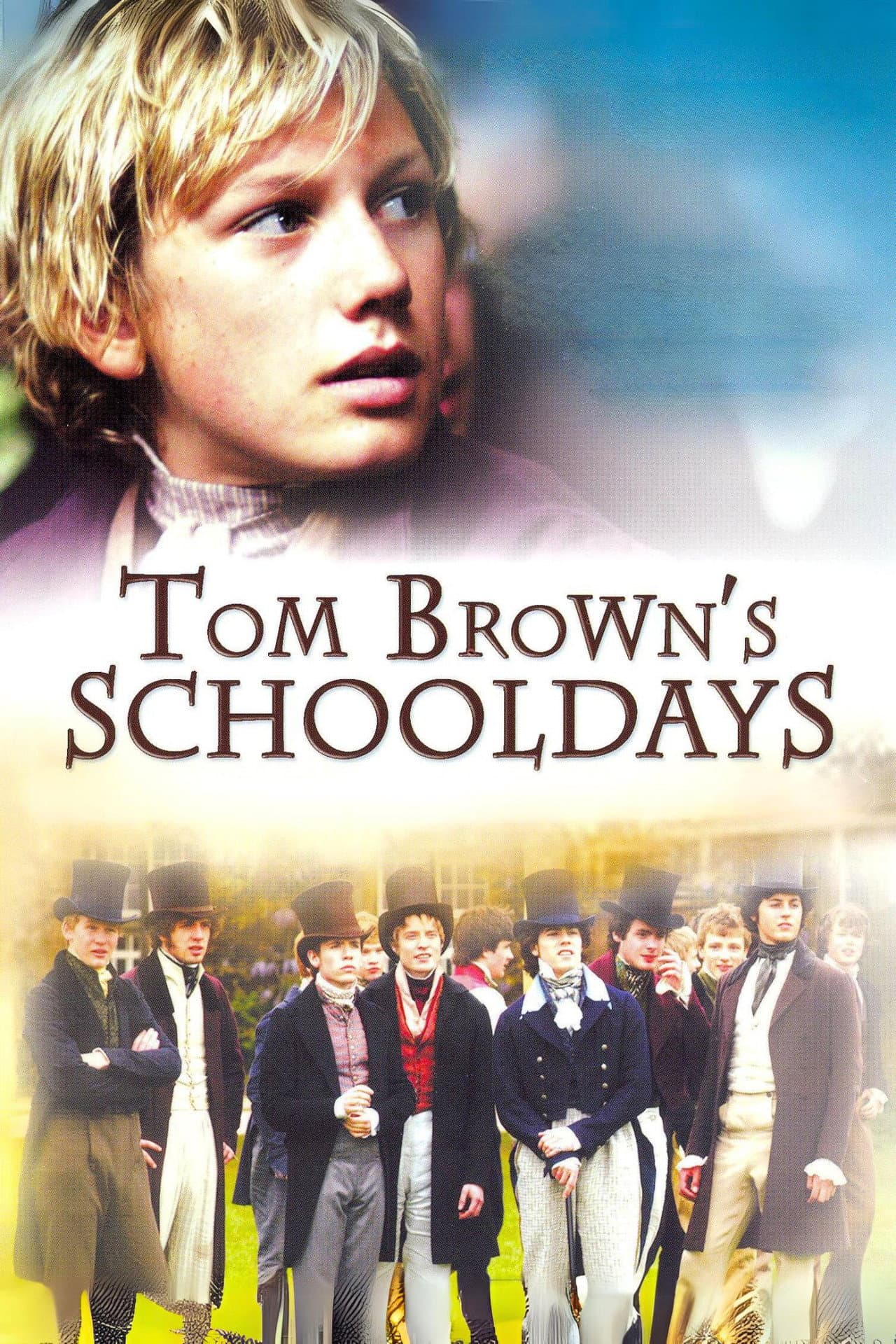 Tom Brown's Schooldays preview 2
