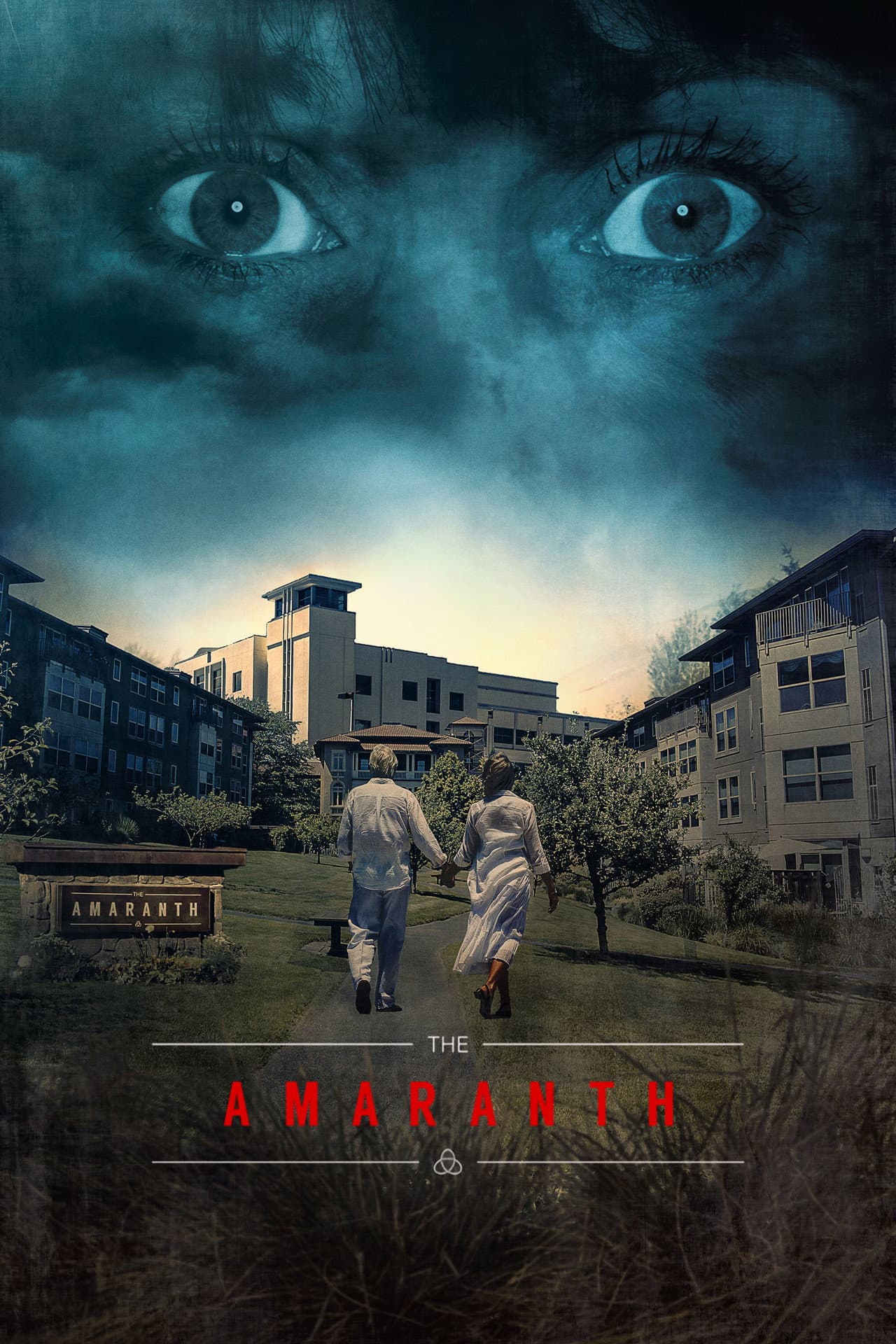 The Amaranth preview 2