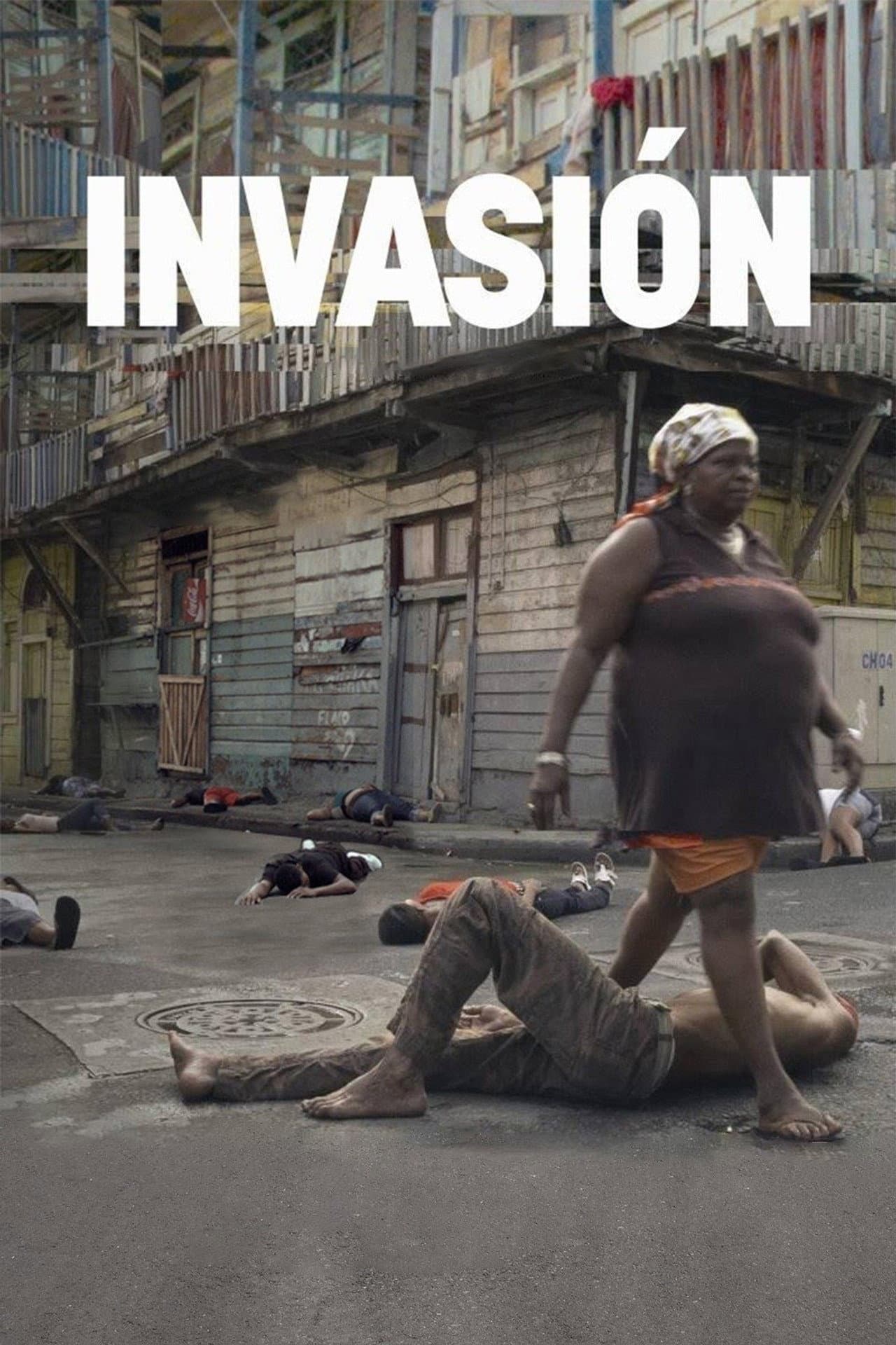 Invasion preview 1