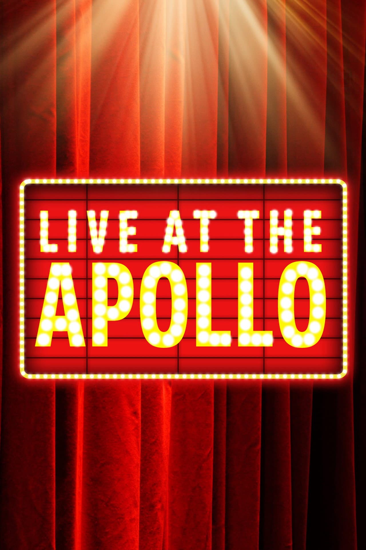 Live at the Apollo preview 2