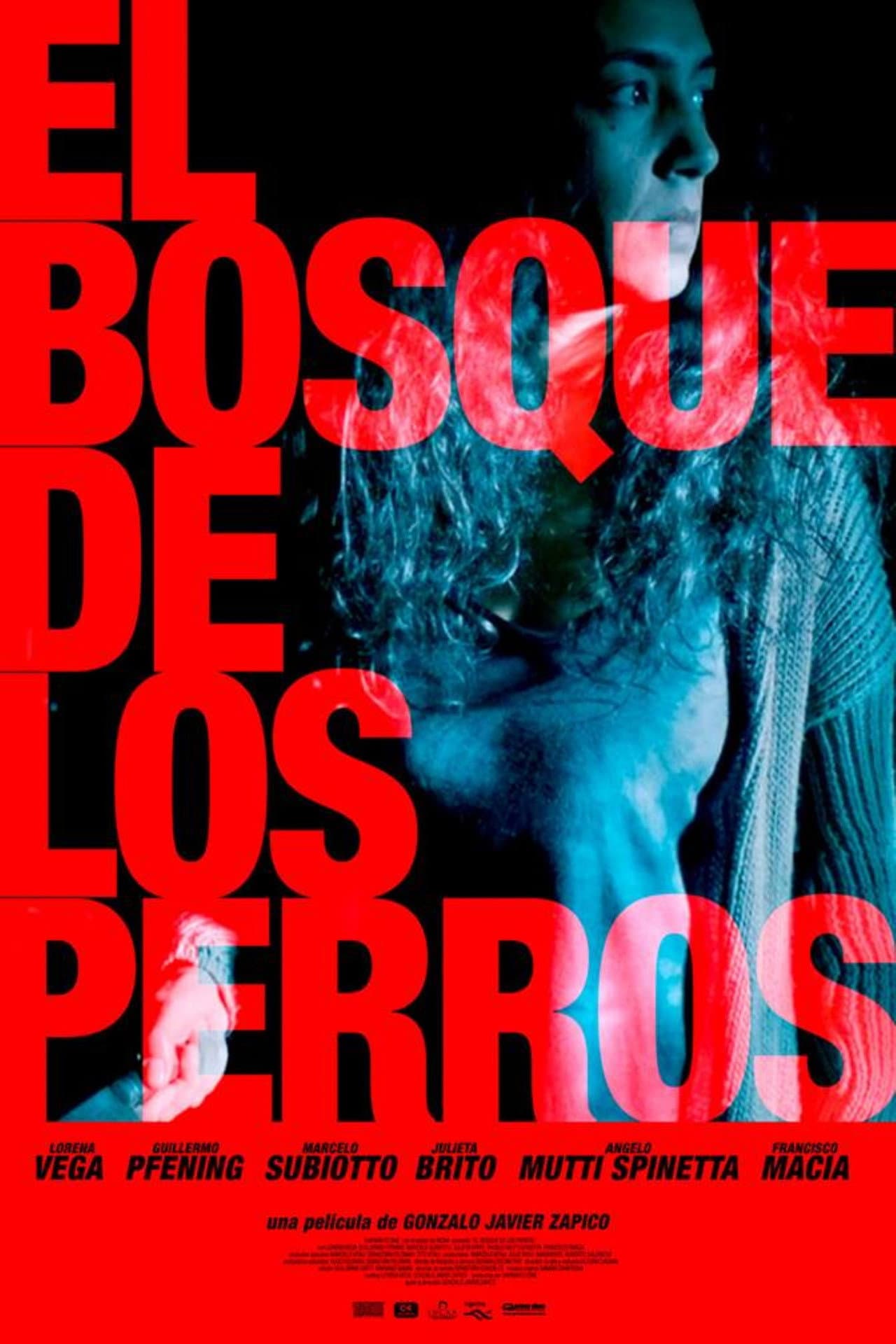 El bosque de los perros preview 1