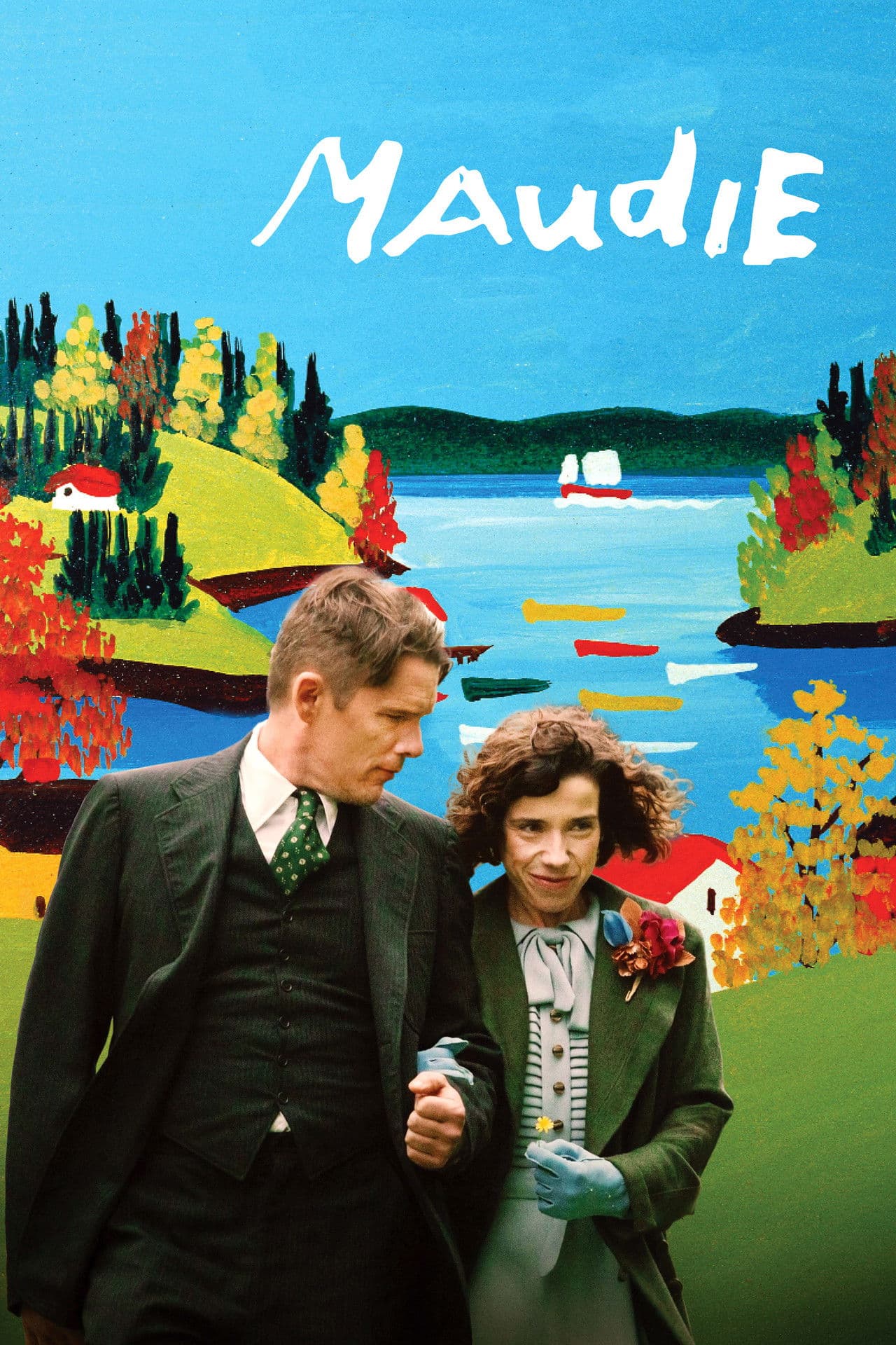 Maudie preview 2