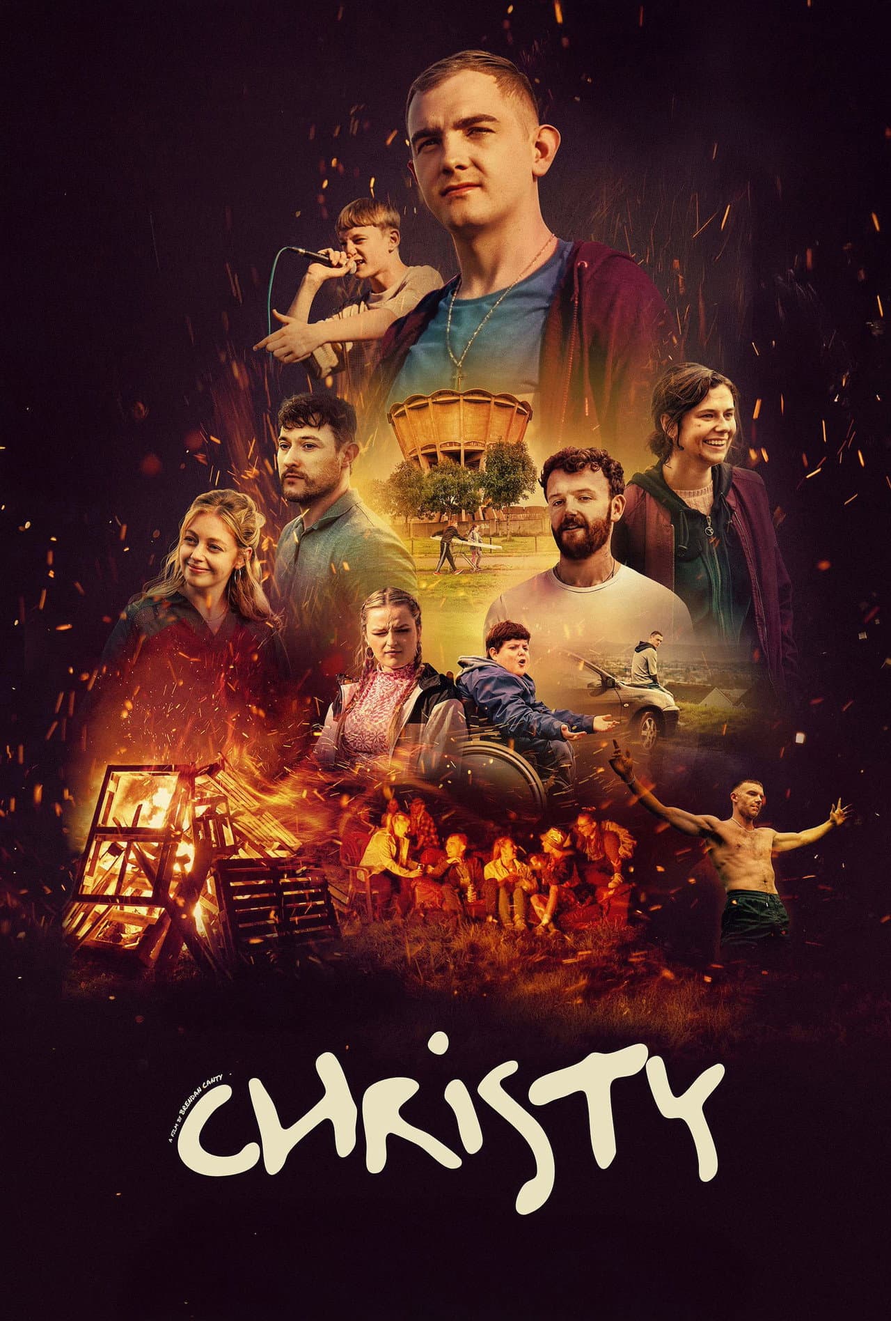 Christy preview 2
