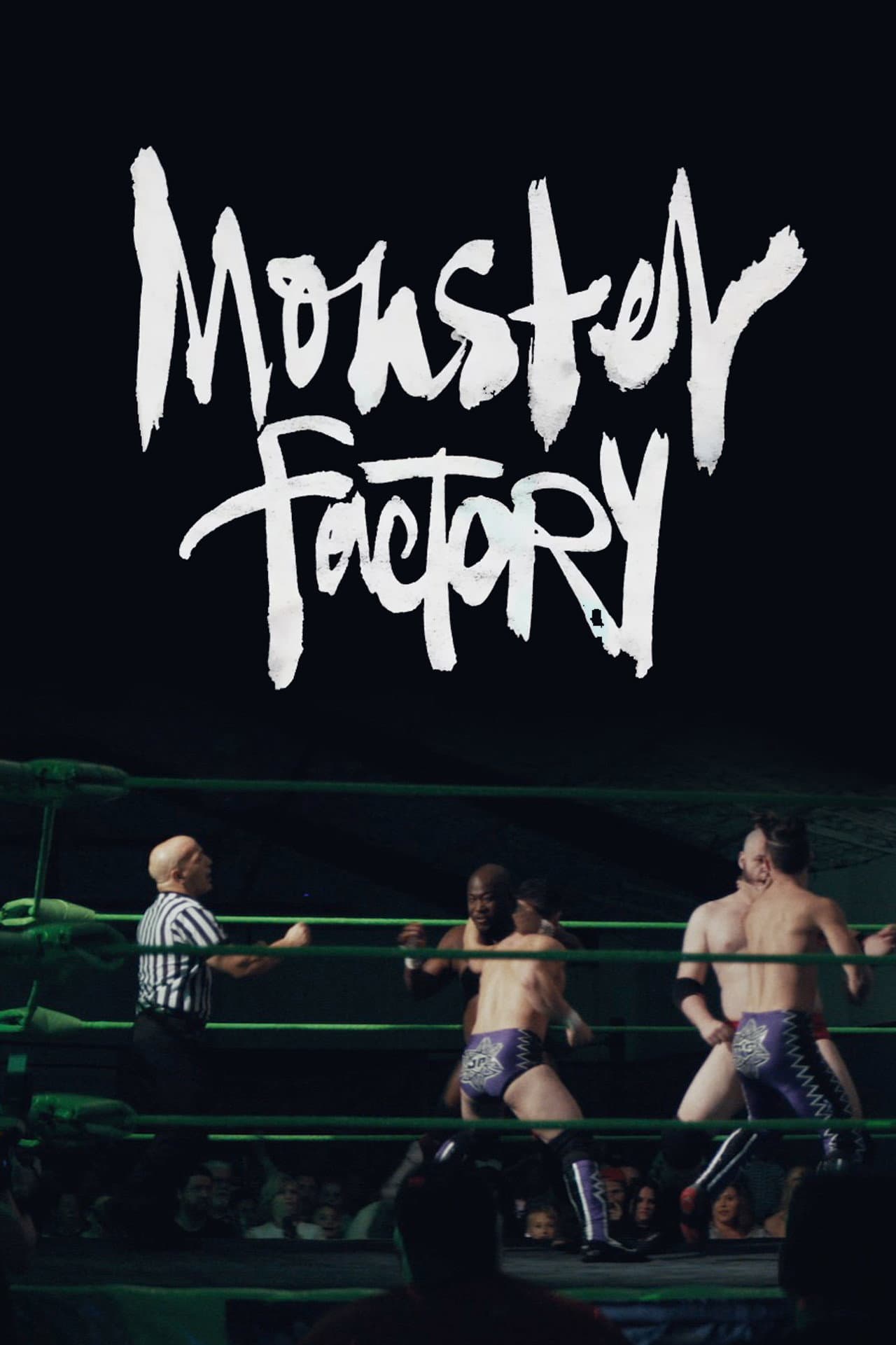 Monster Factory preview 1