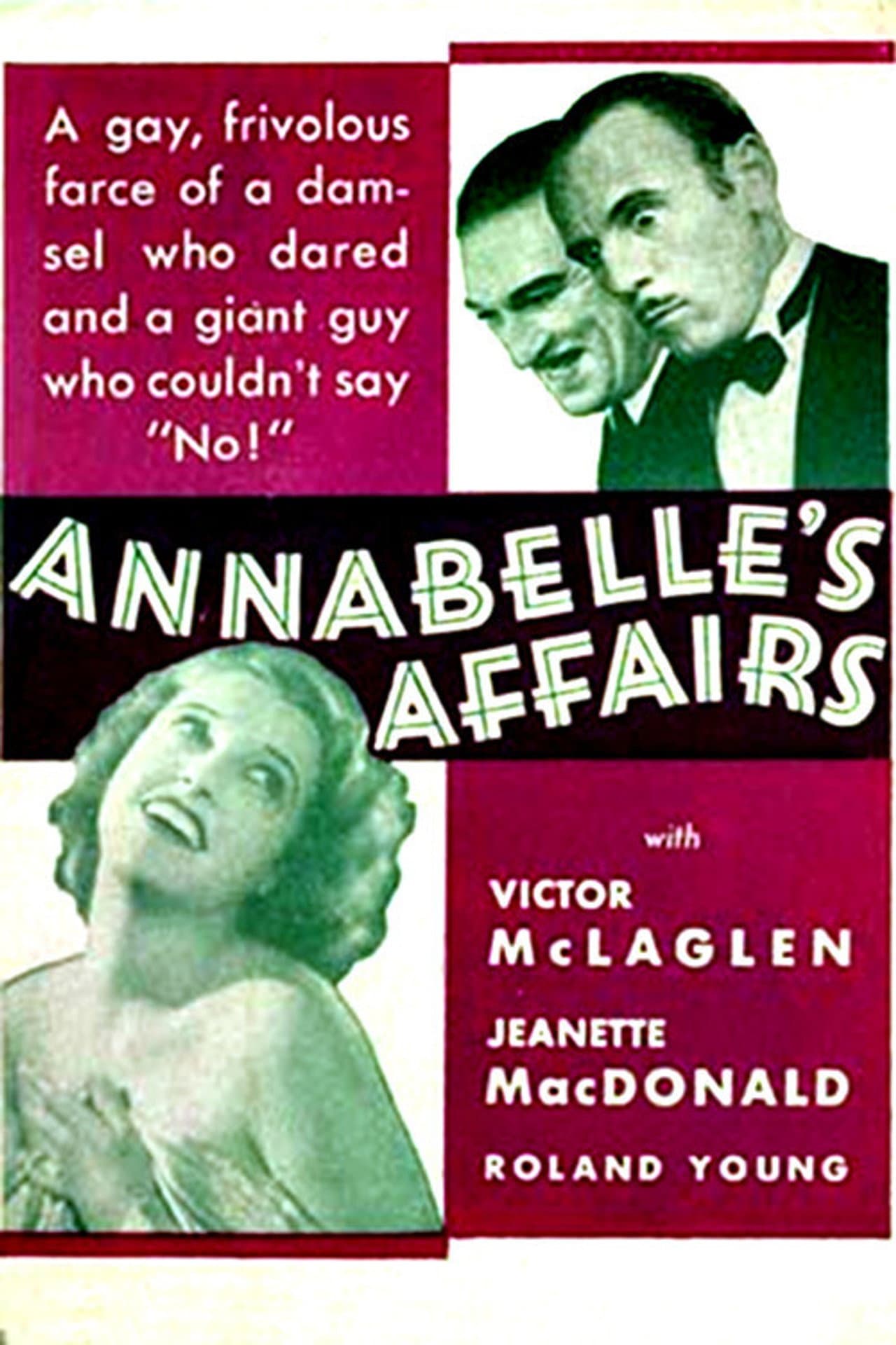 Annabelle's Affairs preview 2