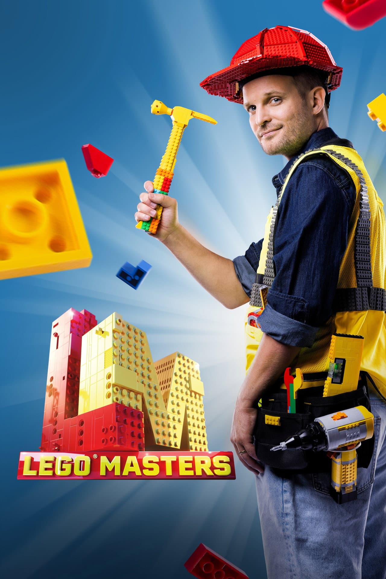 LEGO Masters preview 2