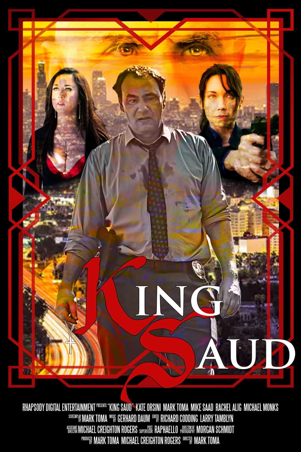 King Saud preview 1