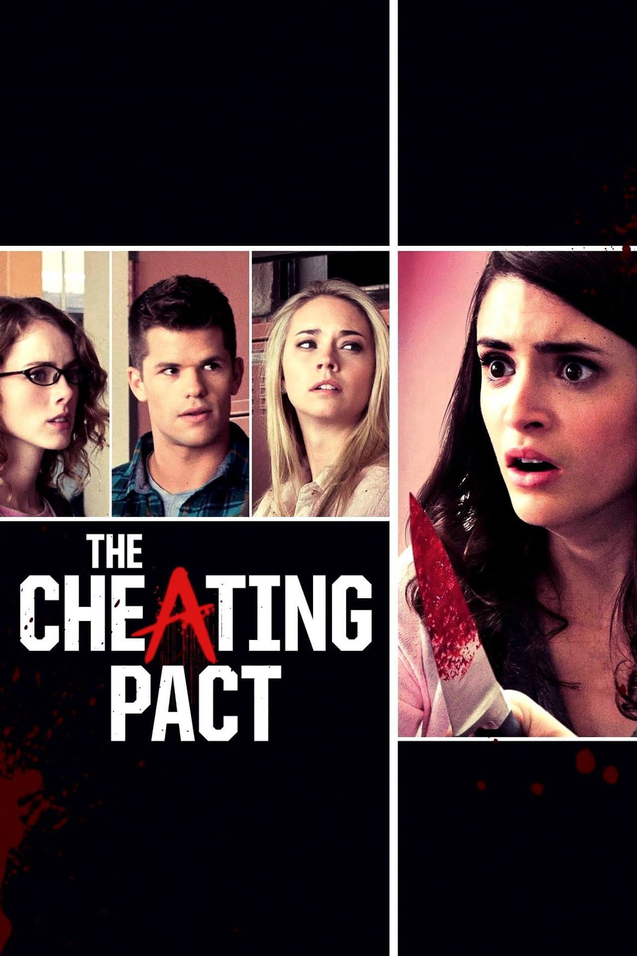The Cheating Pact preview 2