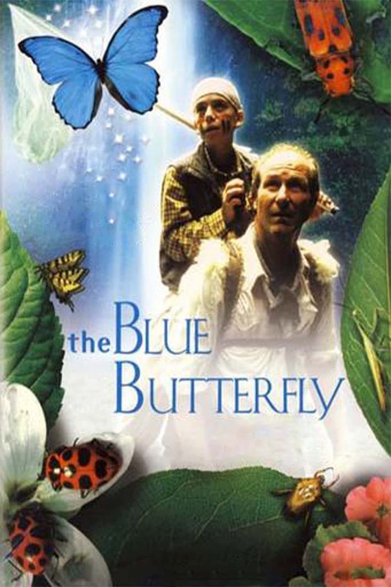 The Blue Butterfly preview 2