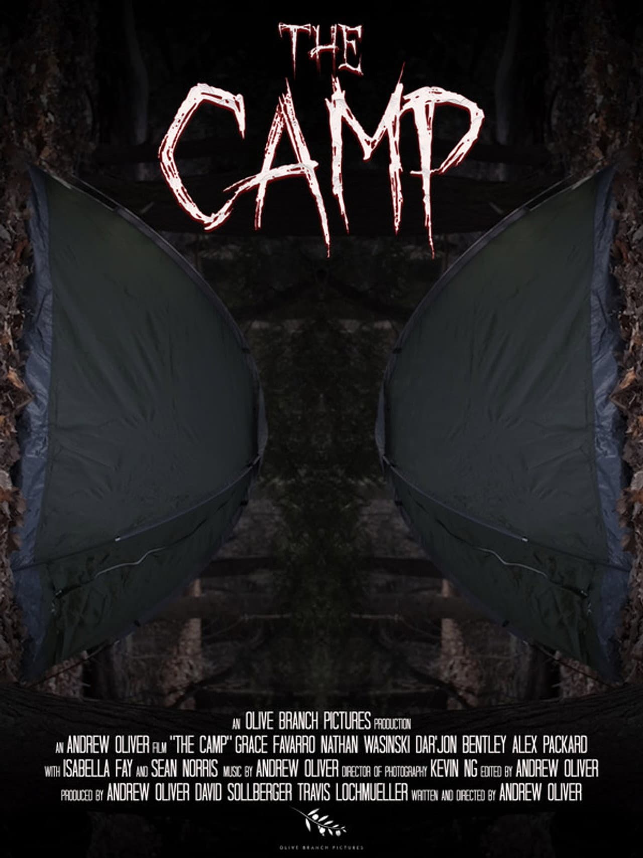 The Camp preview 2