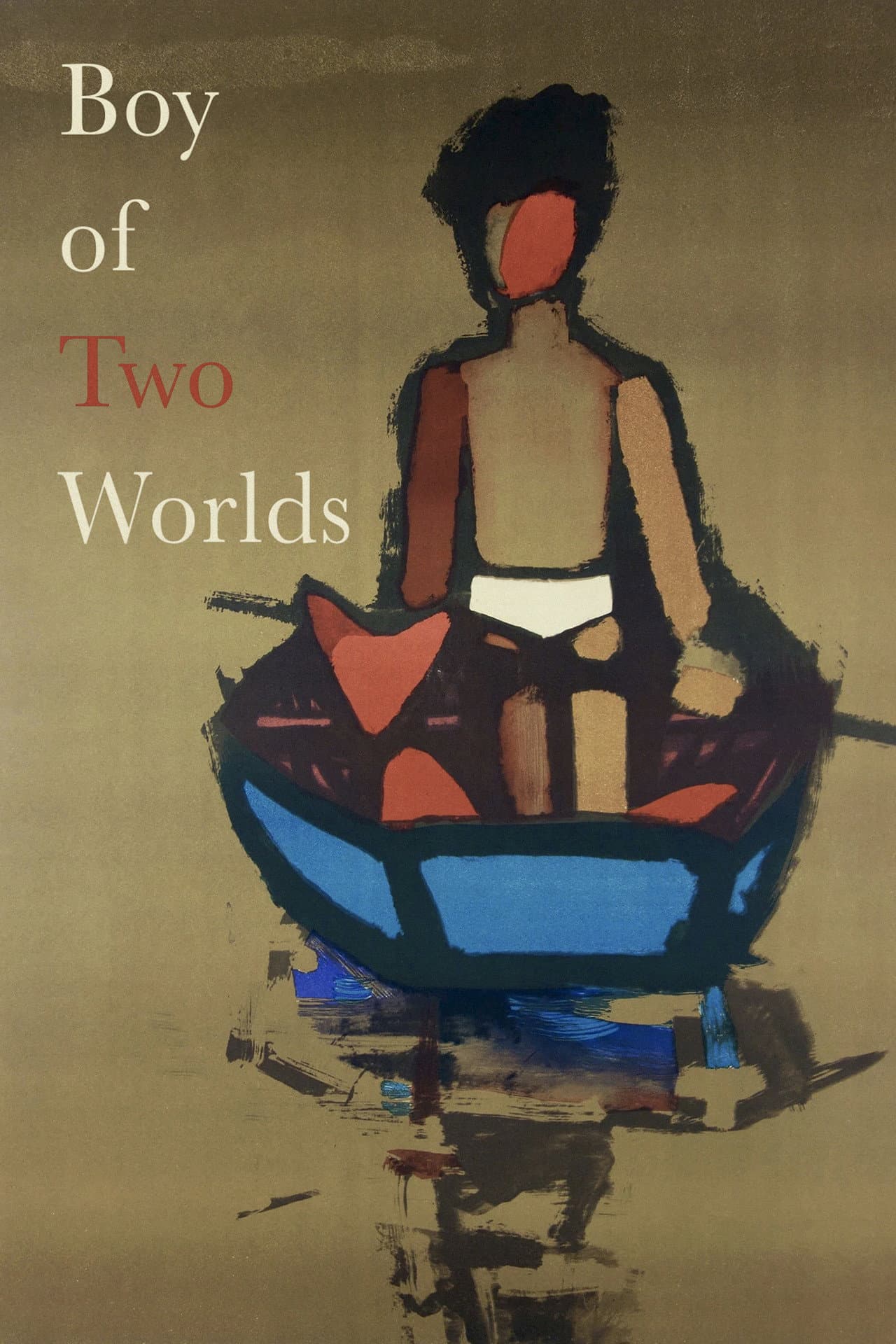 Boy of Two Worlds preview 2