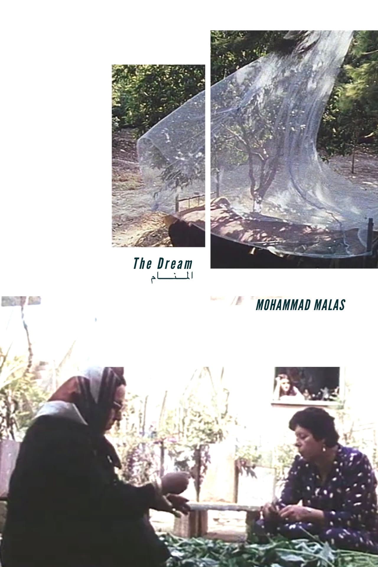 The Dream preview 2