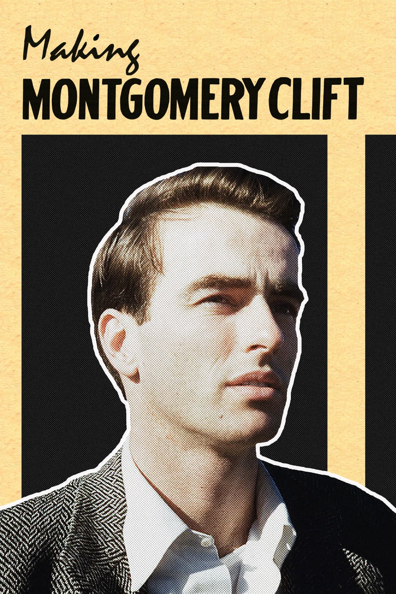 Making Montgomery Clift preview 2