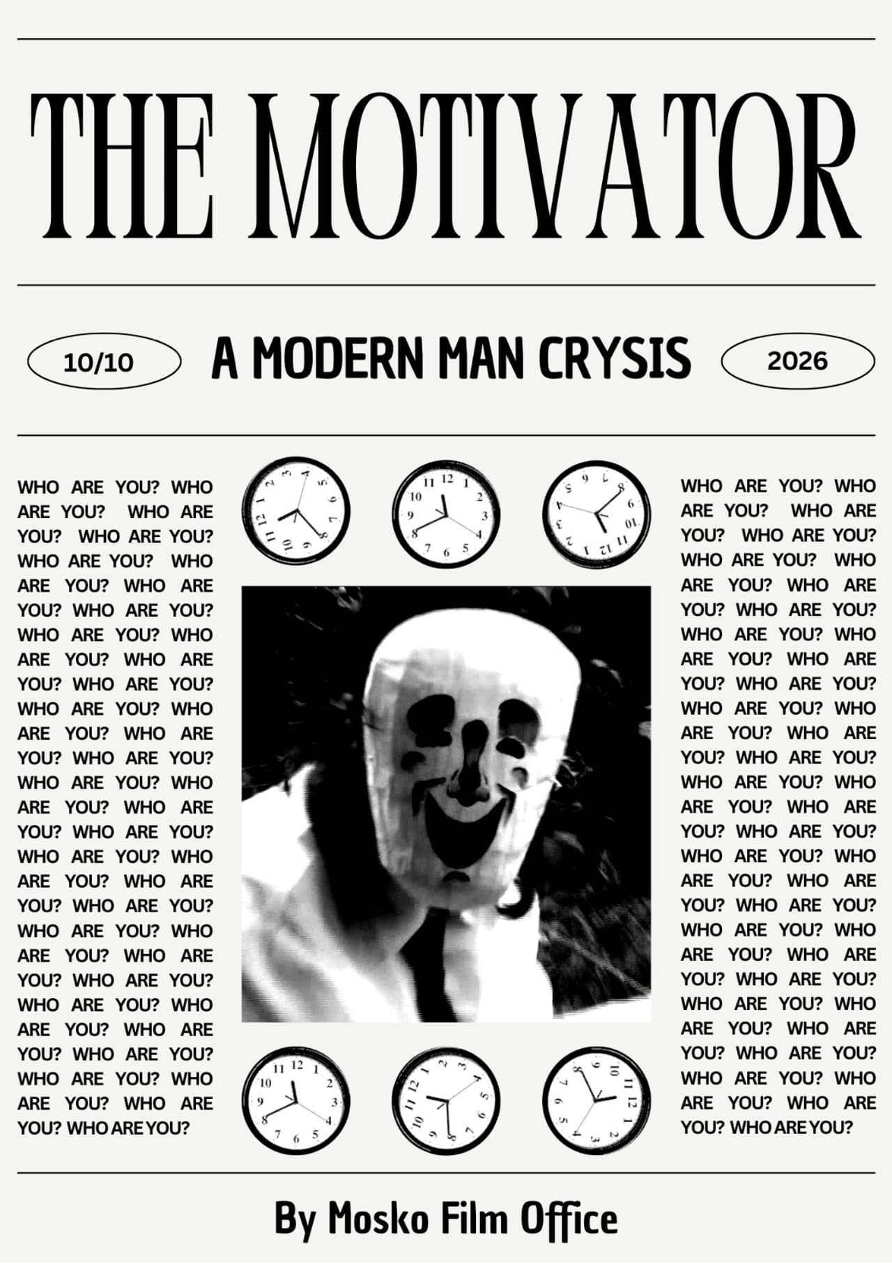 The Motivator preview 2