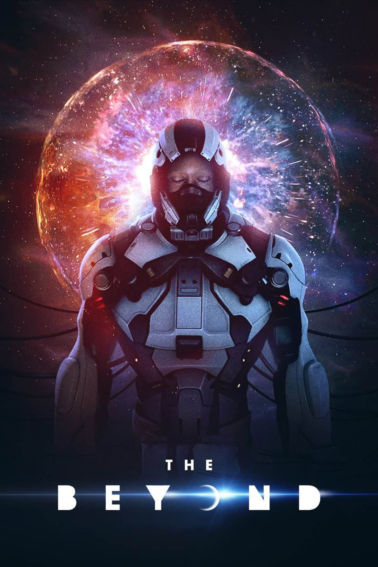 The Beyond preview 2