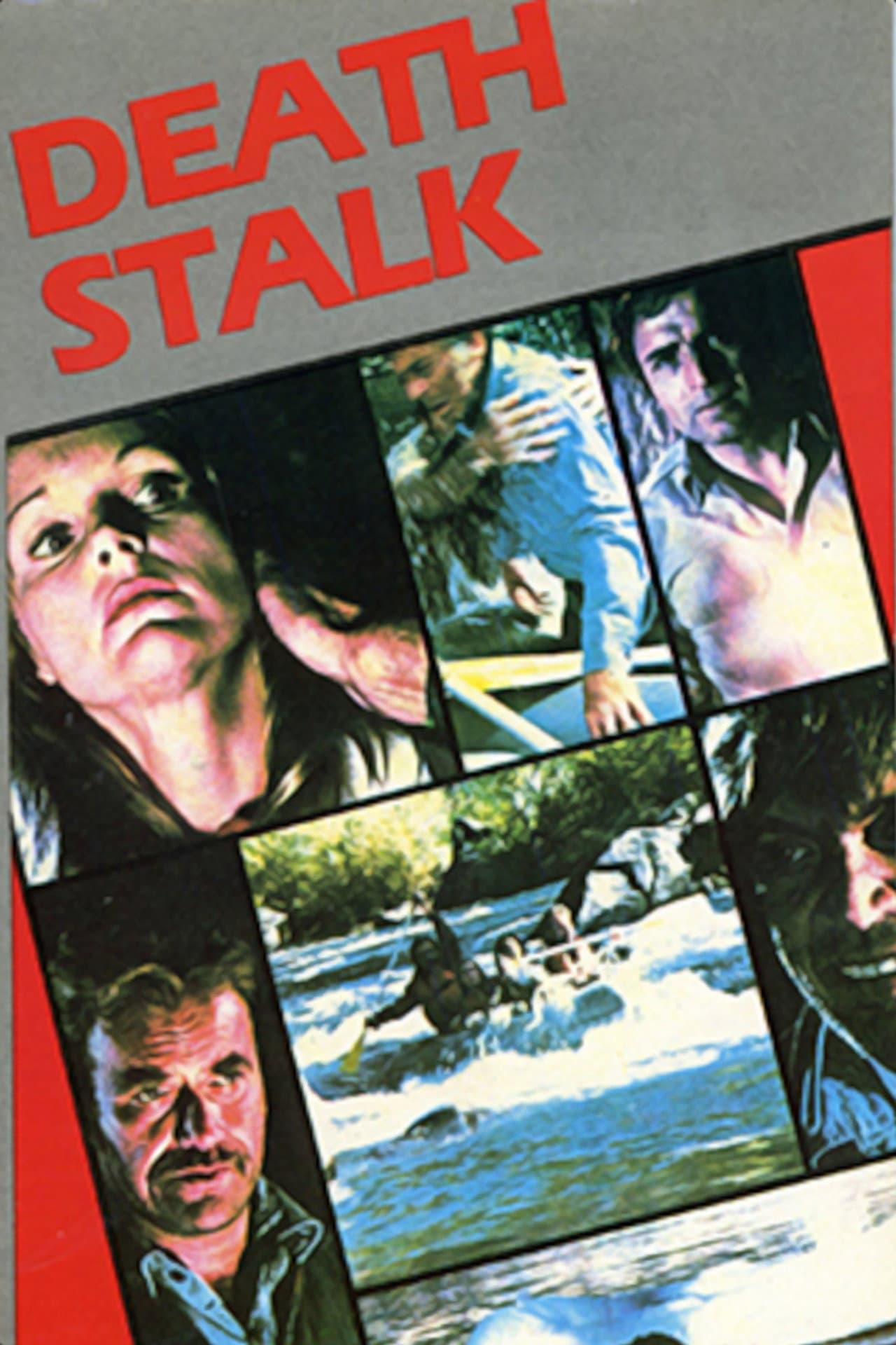 Death Stalk preview 2
