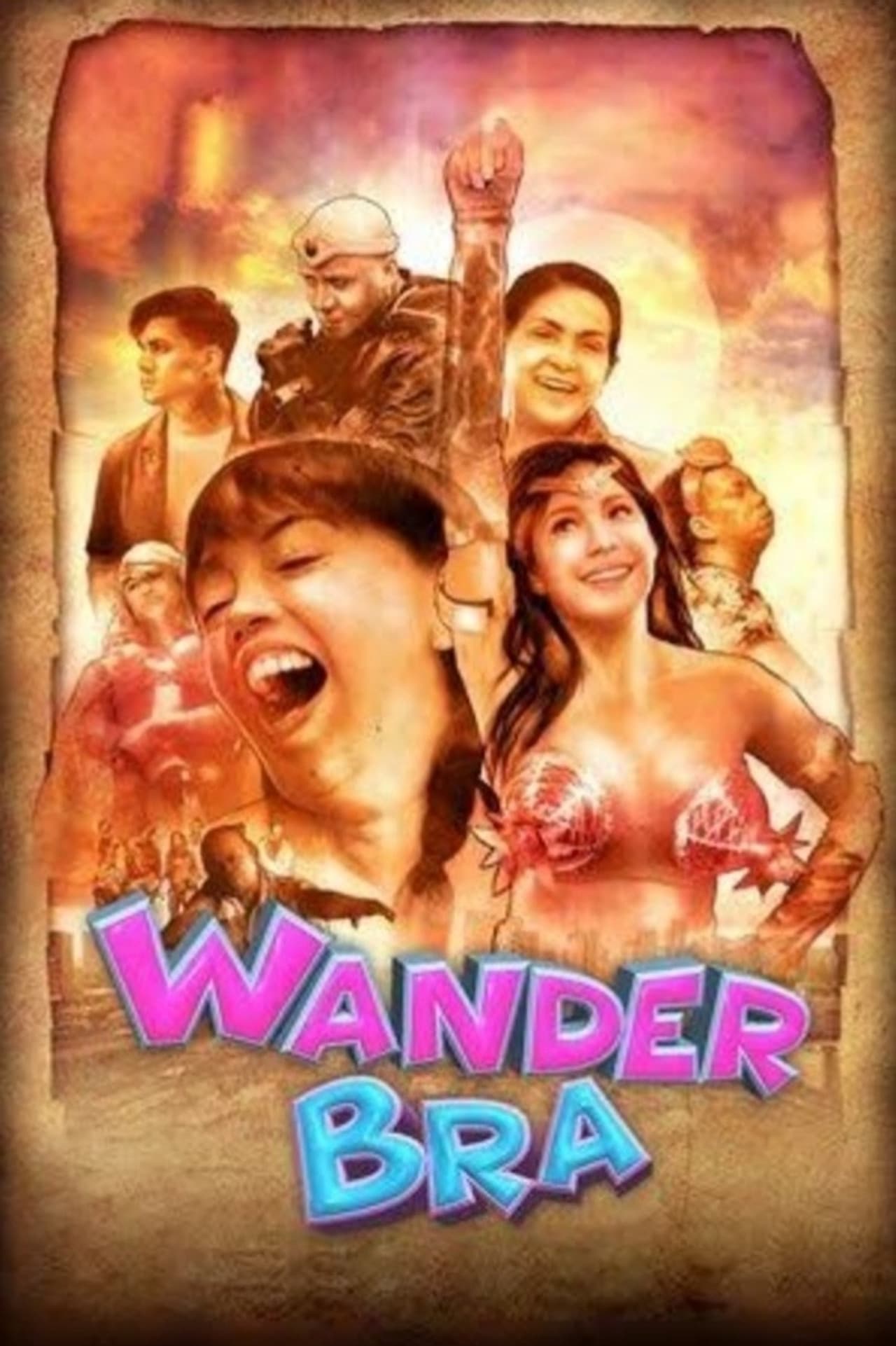 Wander Bra preview 2