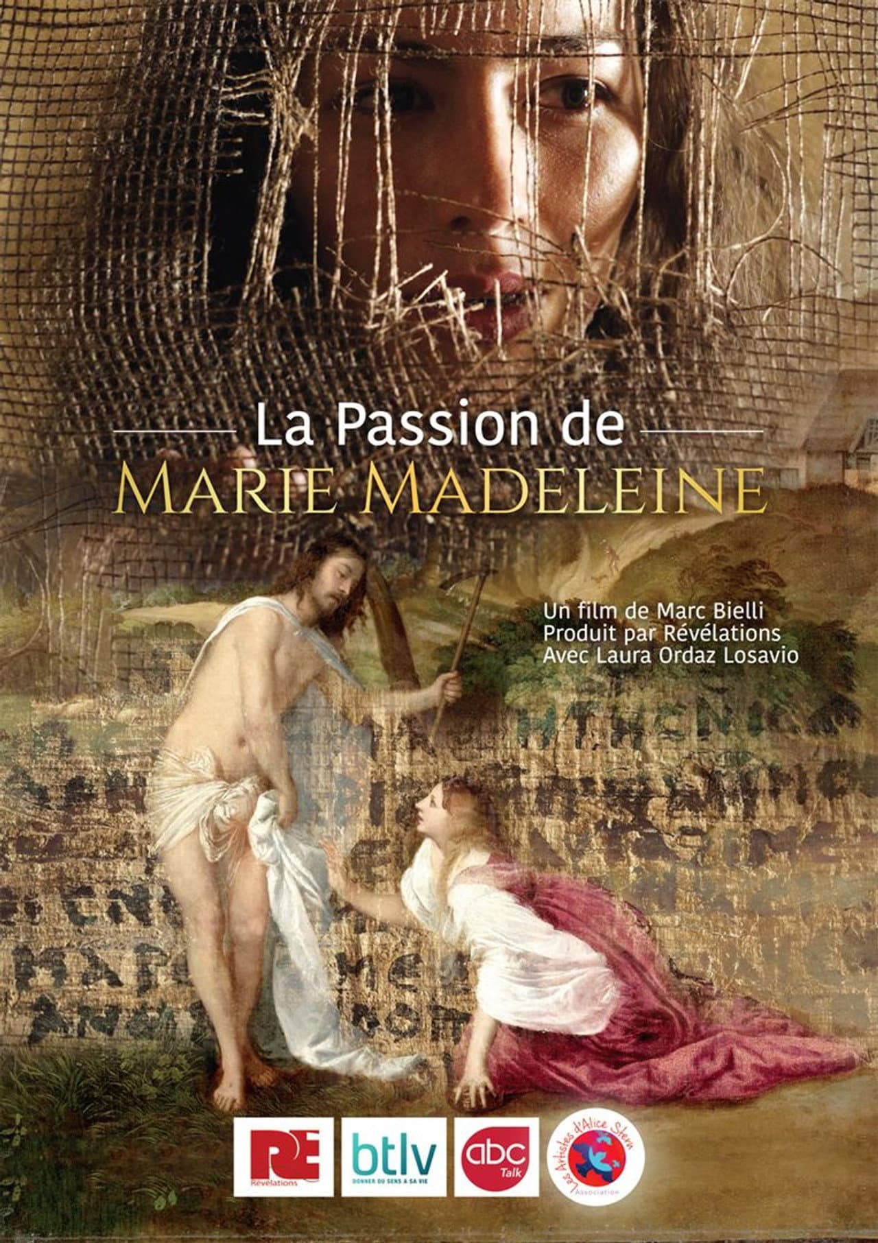 La Passion de Marie Madeleine preview 1