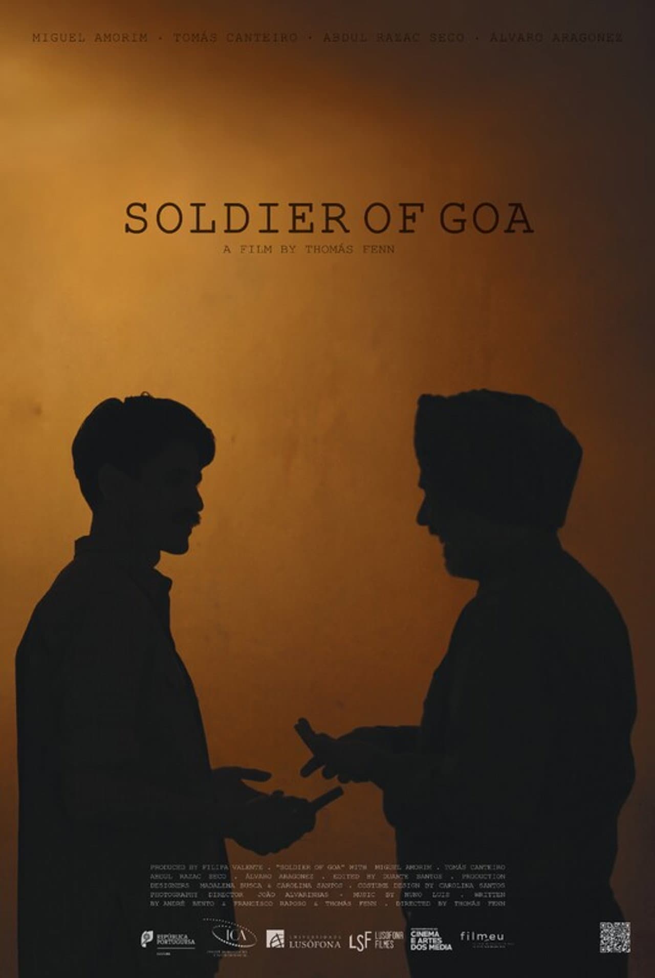 Soldier of Goa preview 2