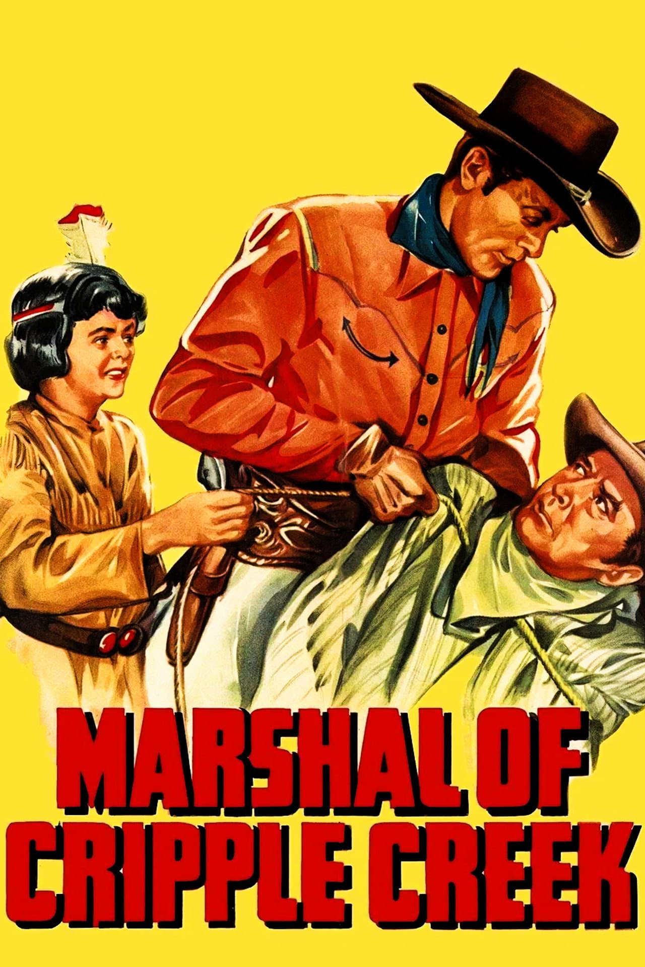 Marshal of Cripple Creek preview 2
