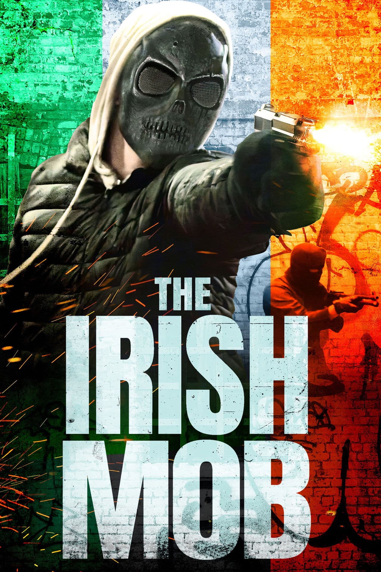 The Irish Mob preview 2