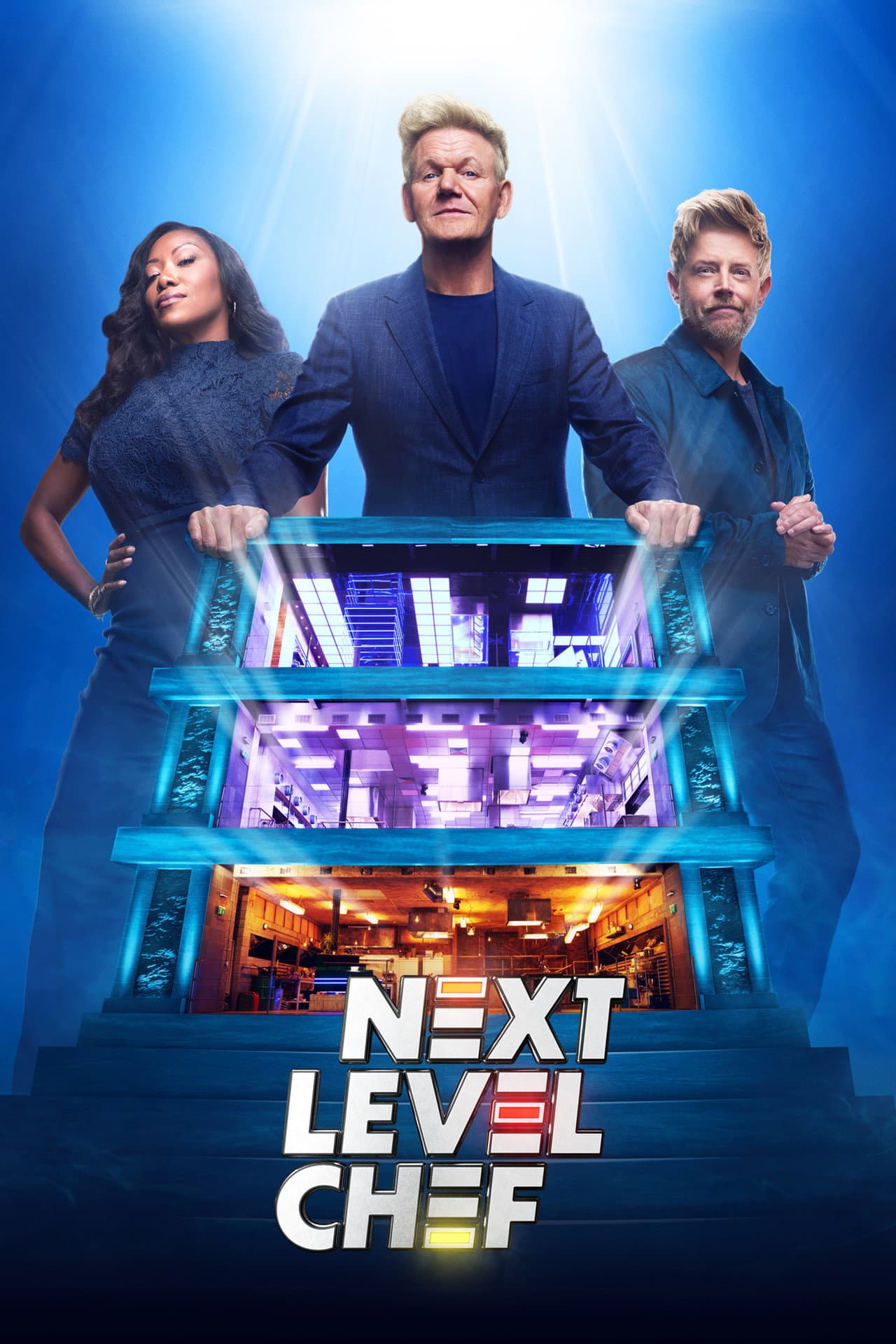 Next Level Chef preview 2