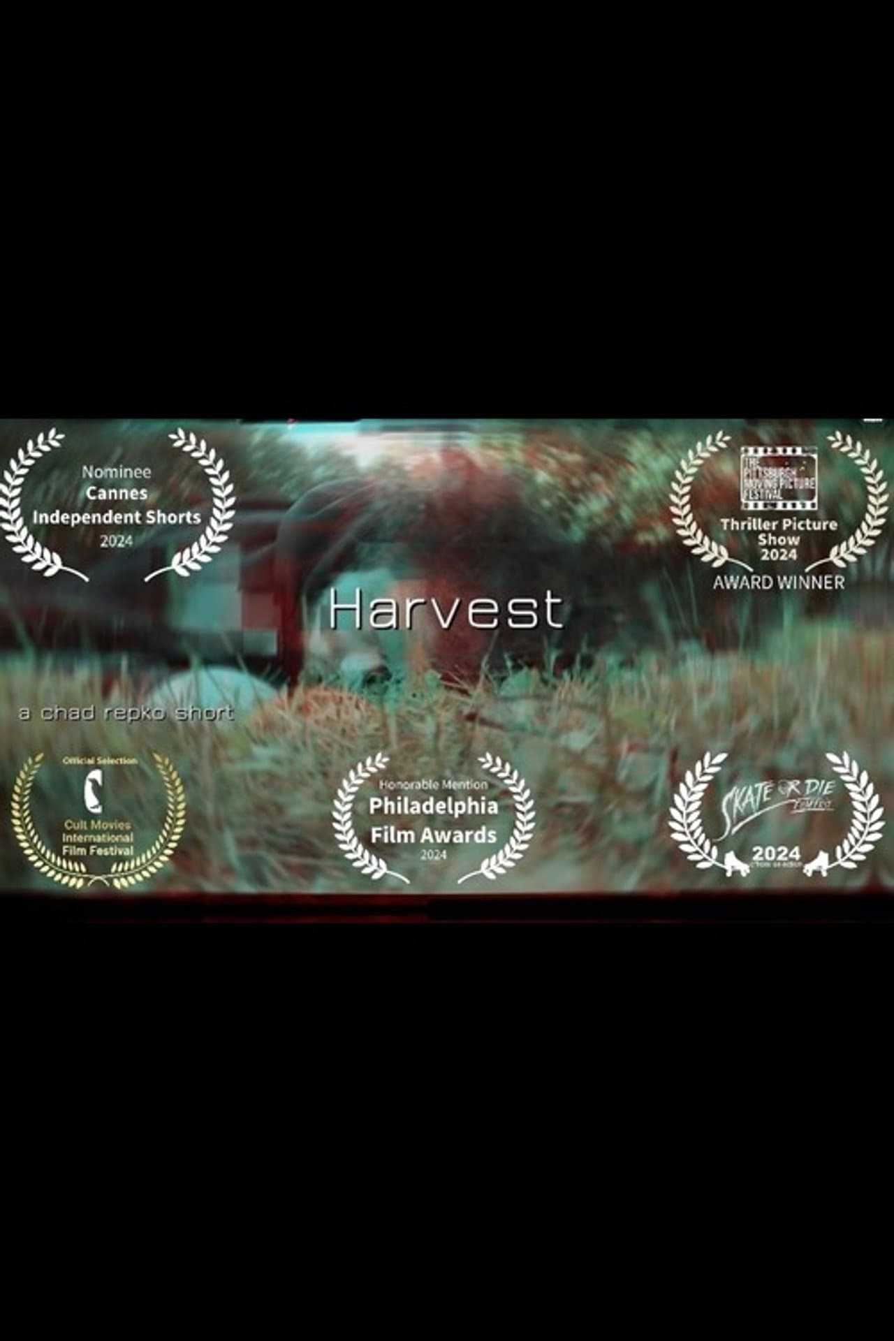 Harvest preview 1