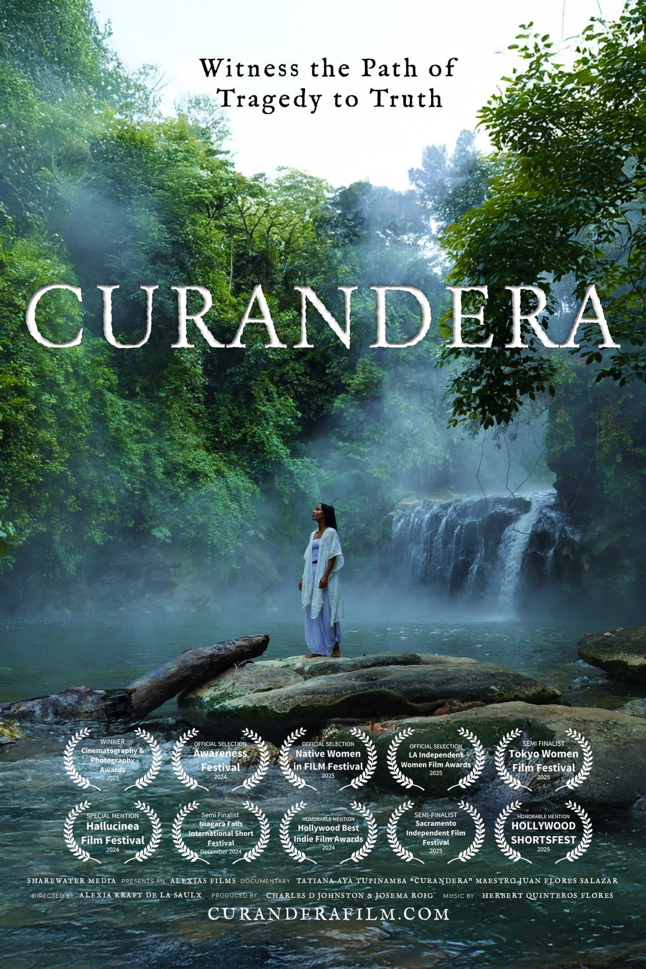 Curandera preview 2