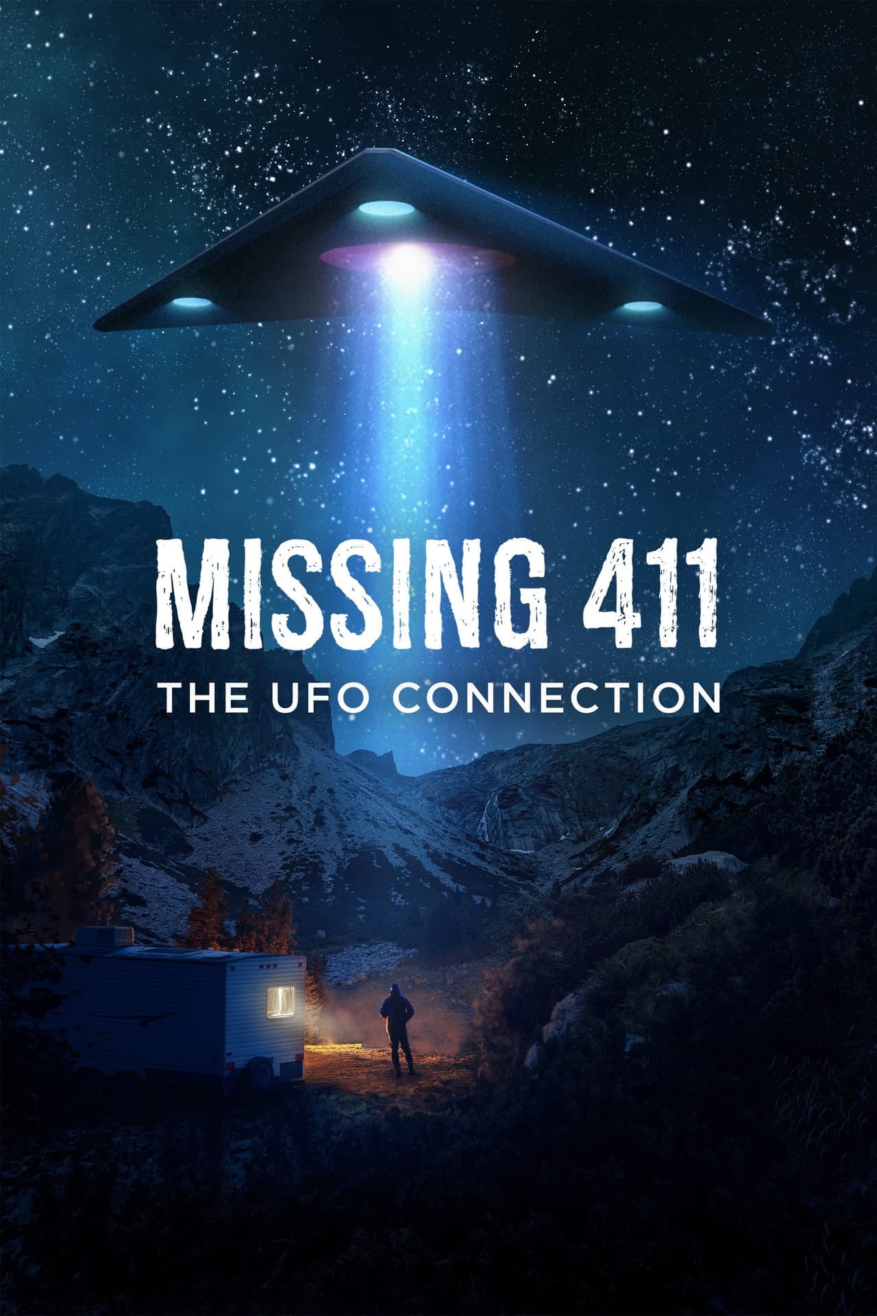 Missing 411: The U.F.O. Connection preview 2