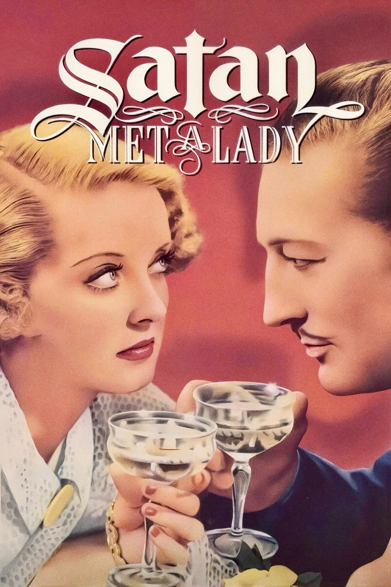 Satan Met a Lady preview 2