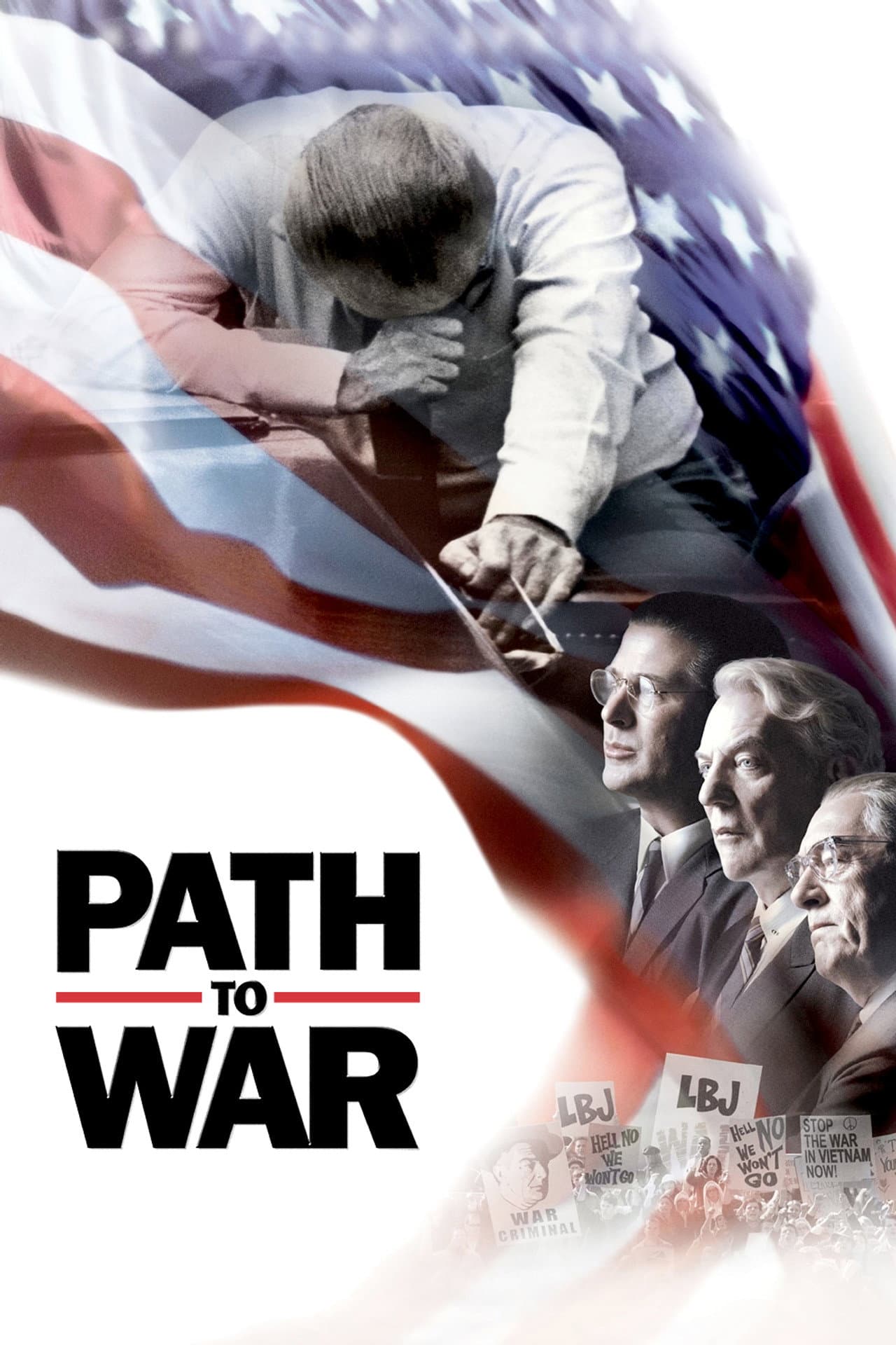 Path to War preview 2