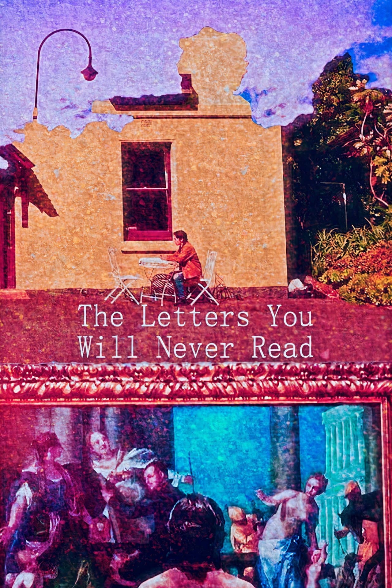 The Letters You Will Never Read preview 1