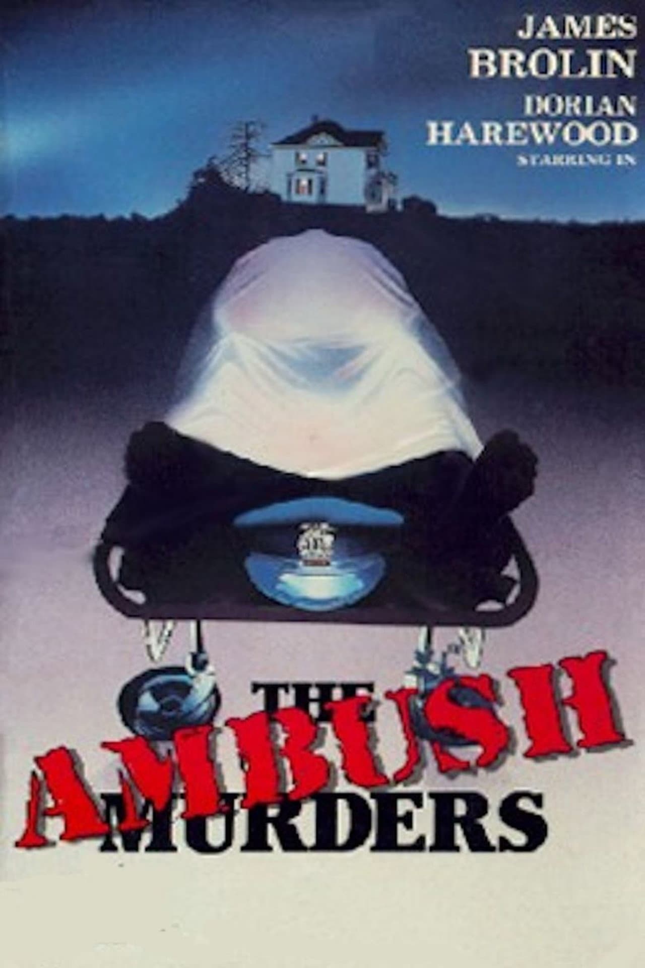 The Ambush Murders preview 2