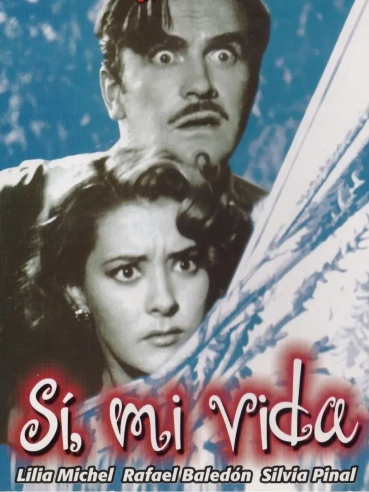 Si, Mi vida preview 1